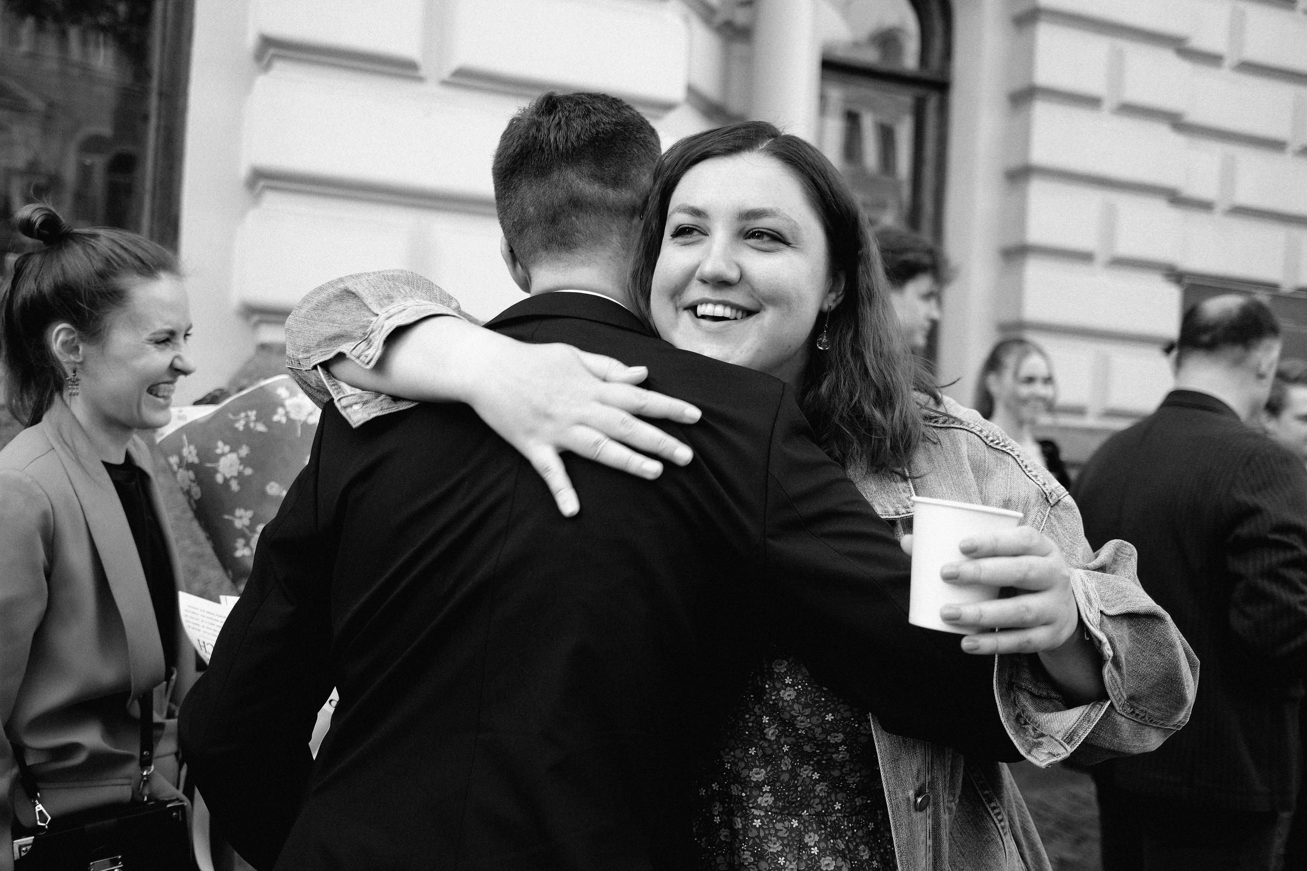 Петербург 2022. Фотограф Яна Булгакова