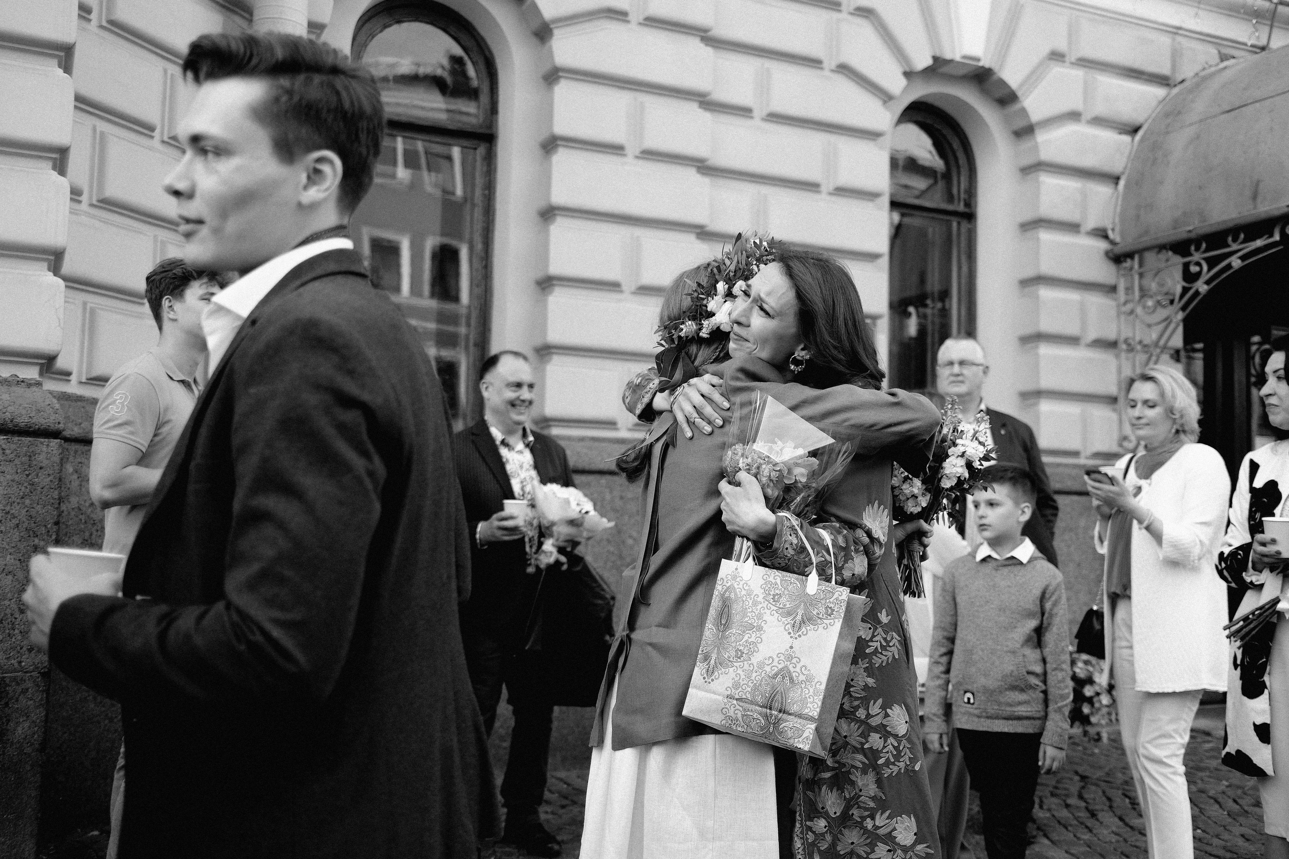 Петербург 2022. Фотограф Яна Булгакова