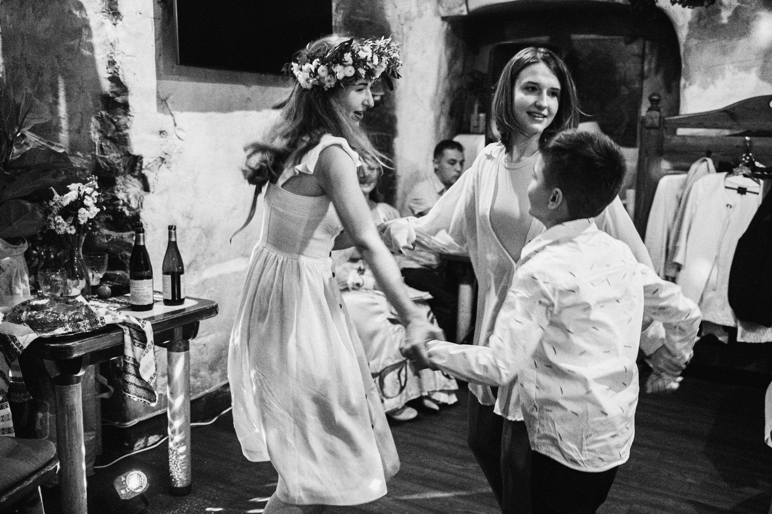 Петербург 2022. Фотограф Яна Булгакова