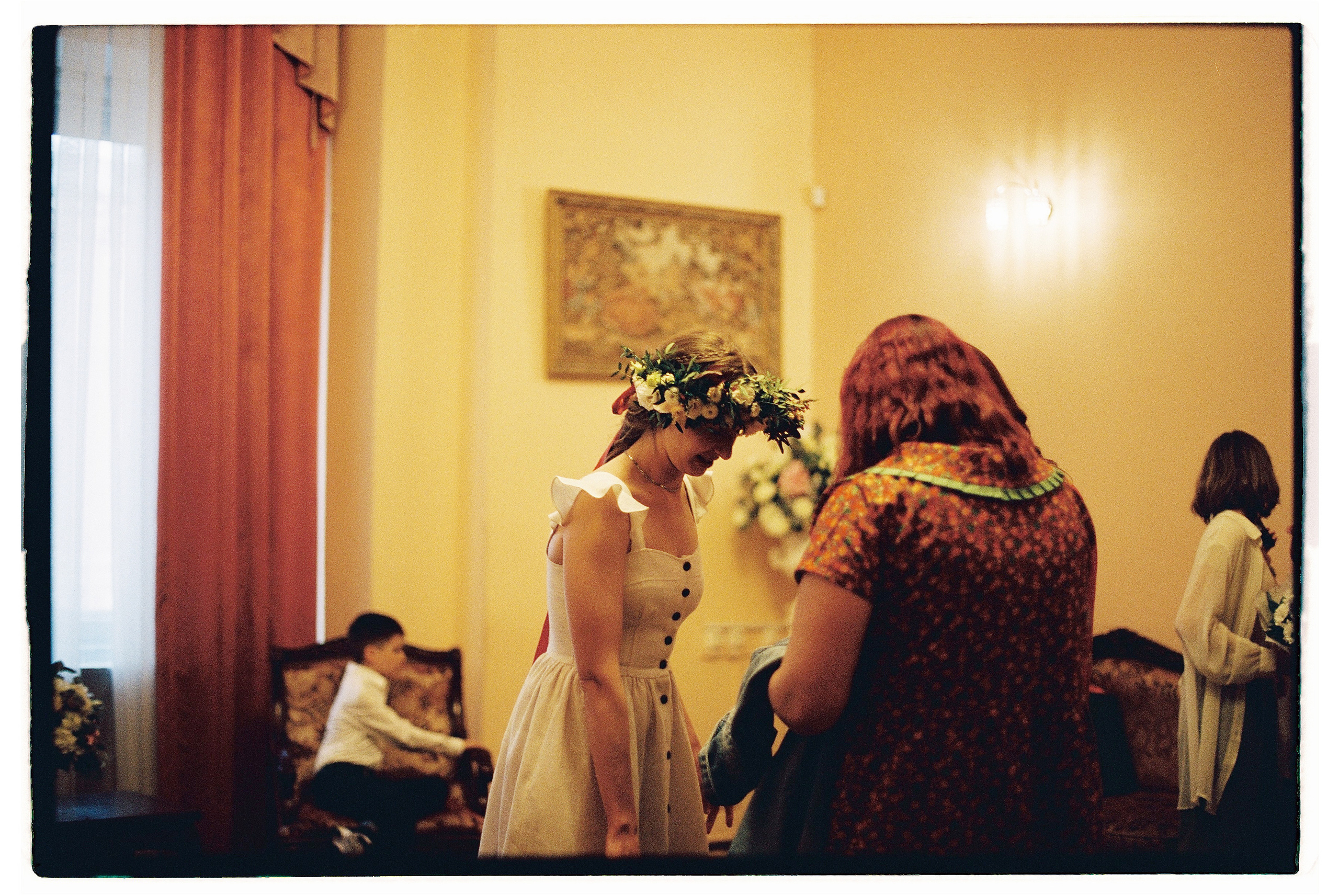 Петербург 2022. Фотограф Яна Булгакова