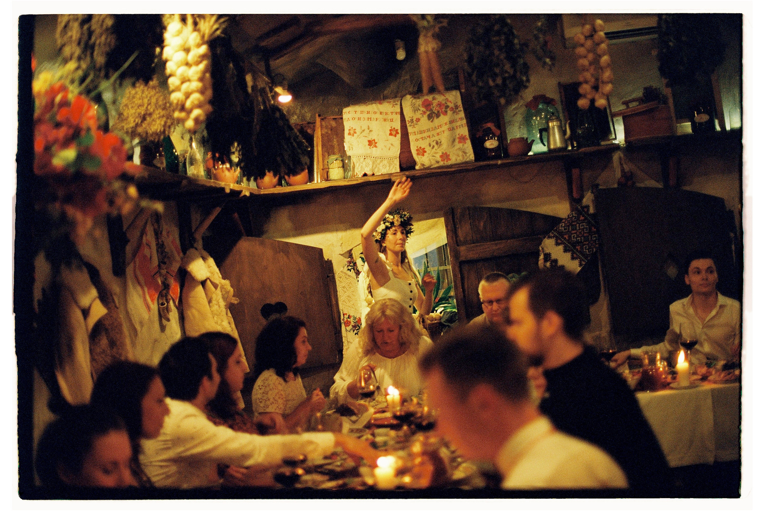 Петербург 2022. Фотограф Яна Булгакова