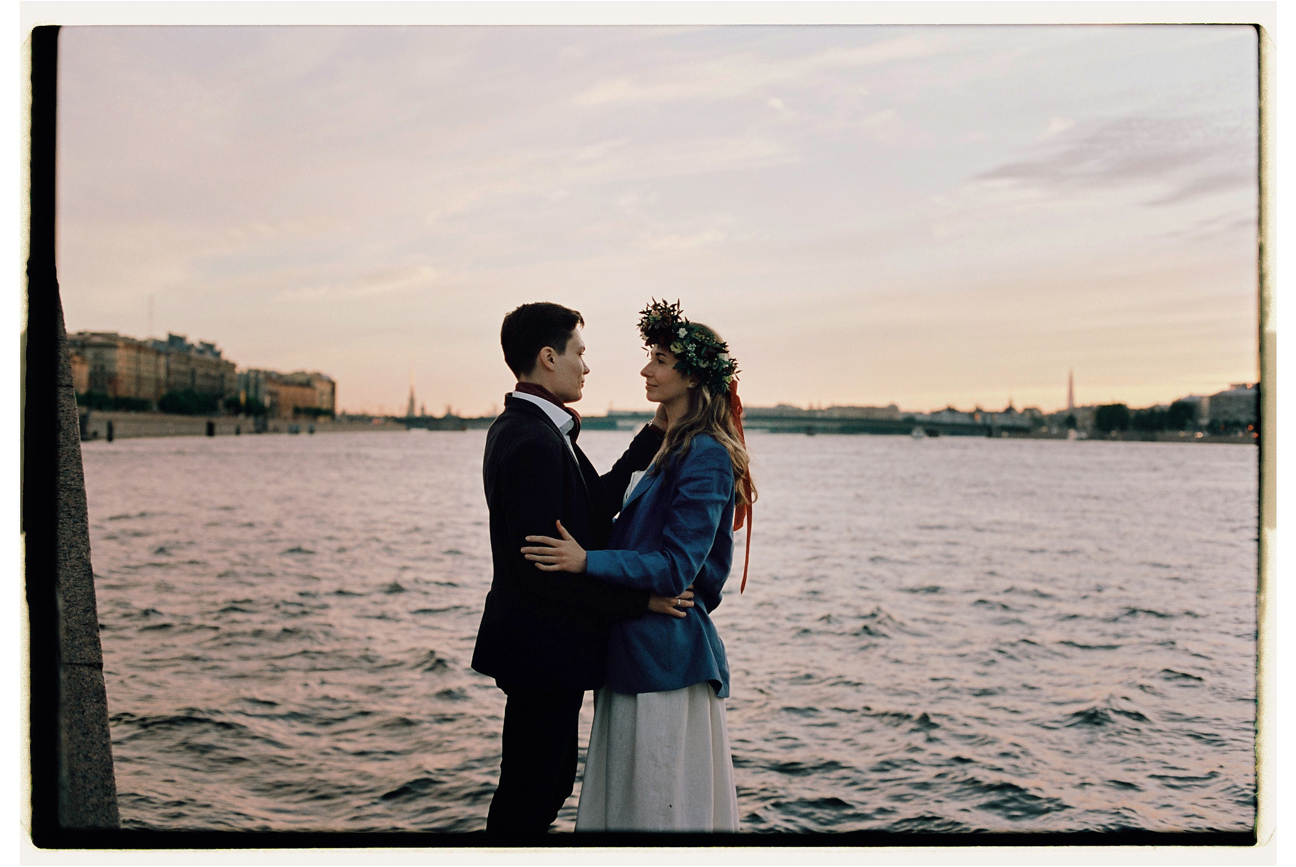 Петербург 2022. Фотограф Яна Булгакова