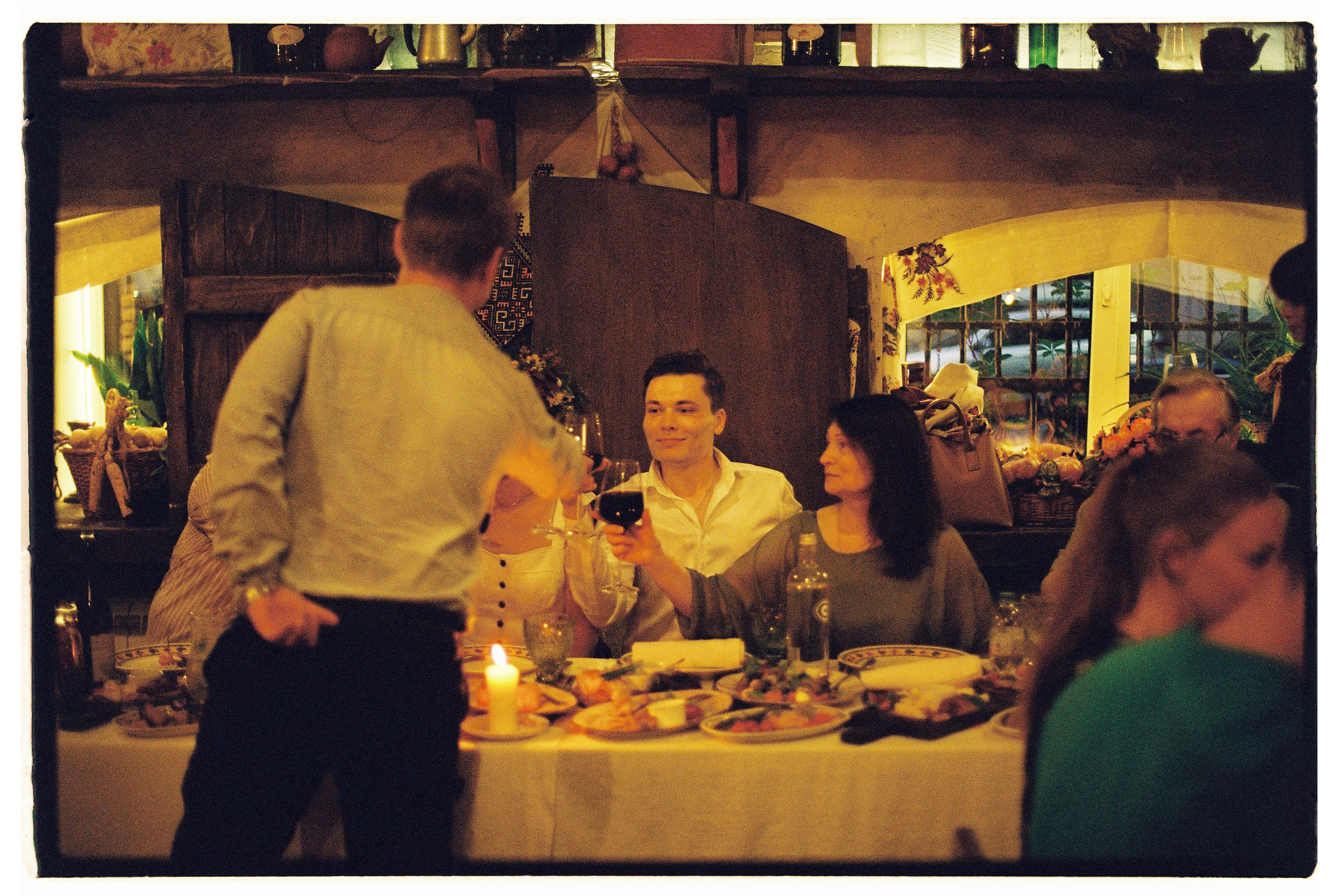 Петербург 2022. Фотограф Яна Булгакова