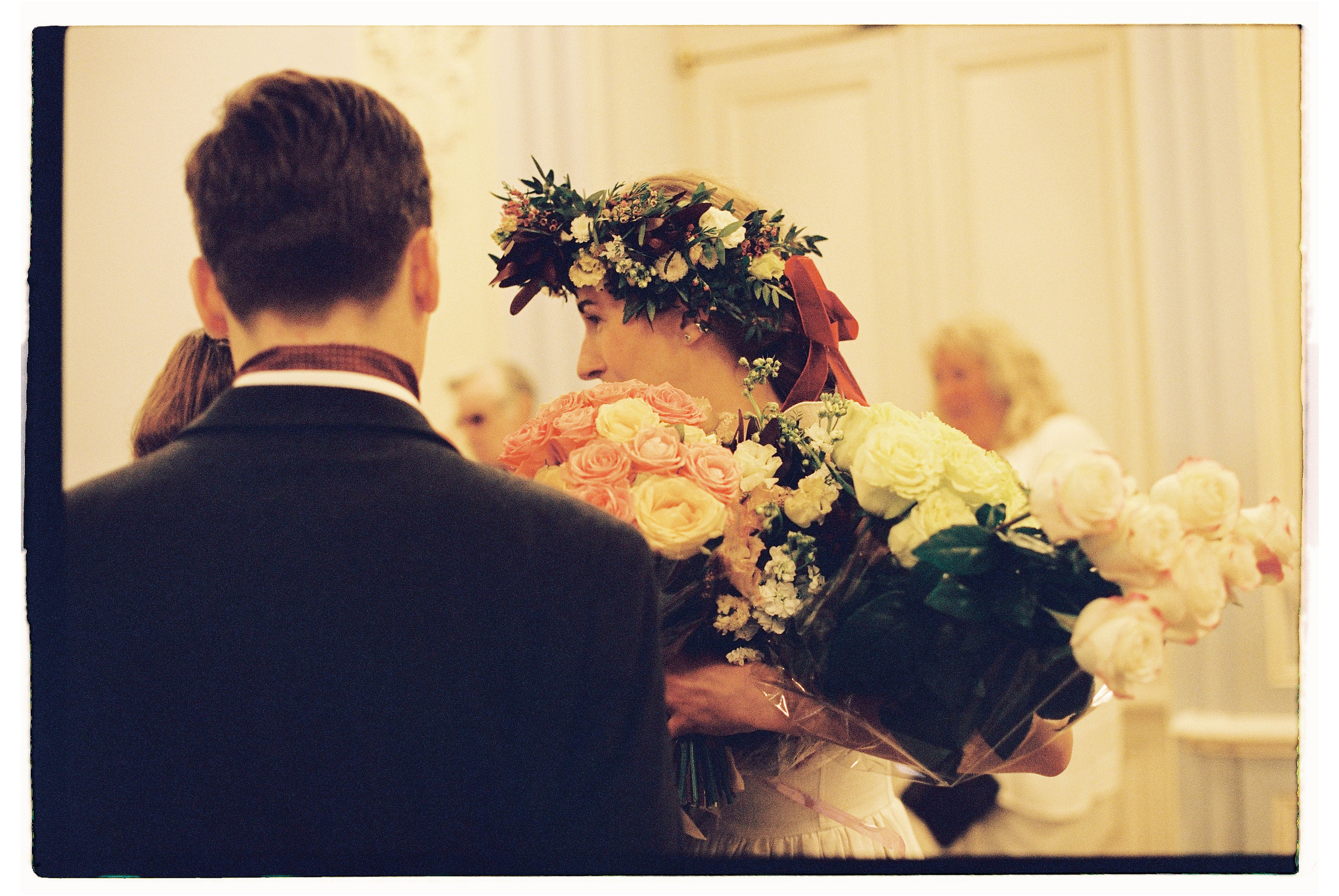 Петербург 2022. Фотограф Яна Булгакова