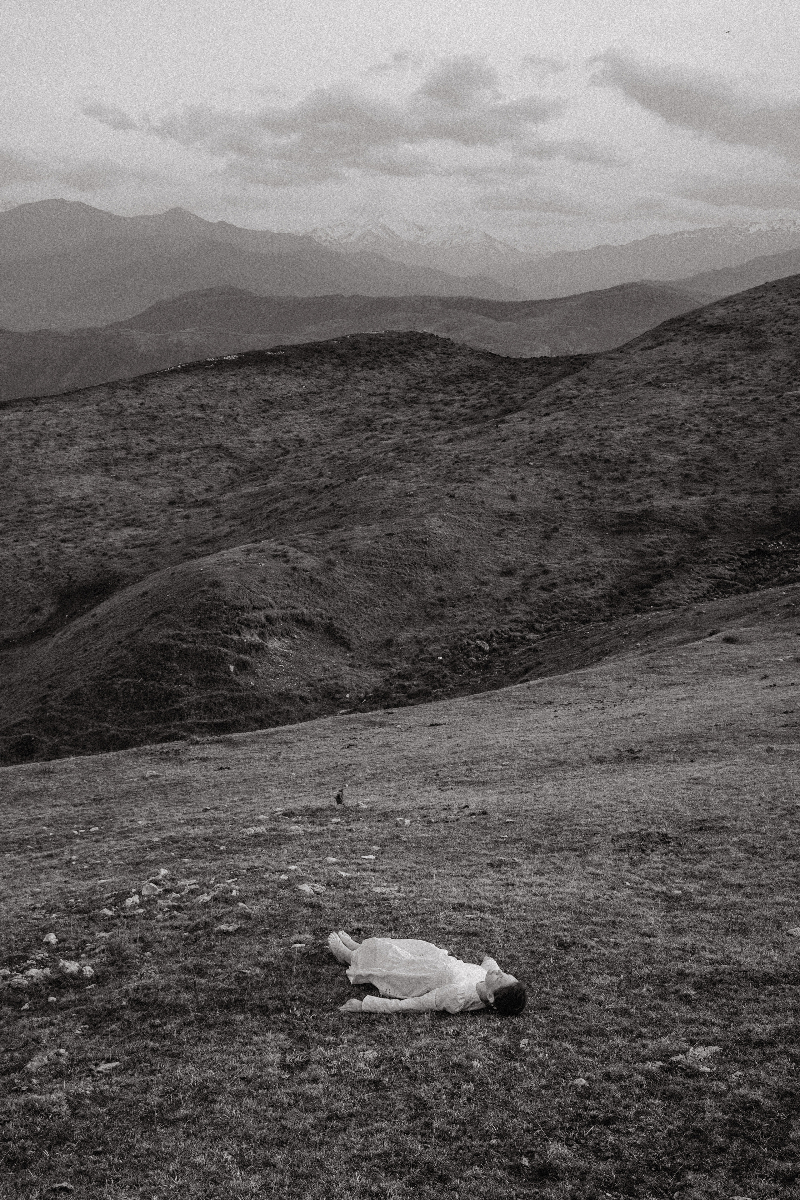 Sponta. Фотограф Яна Булгакова