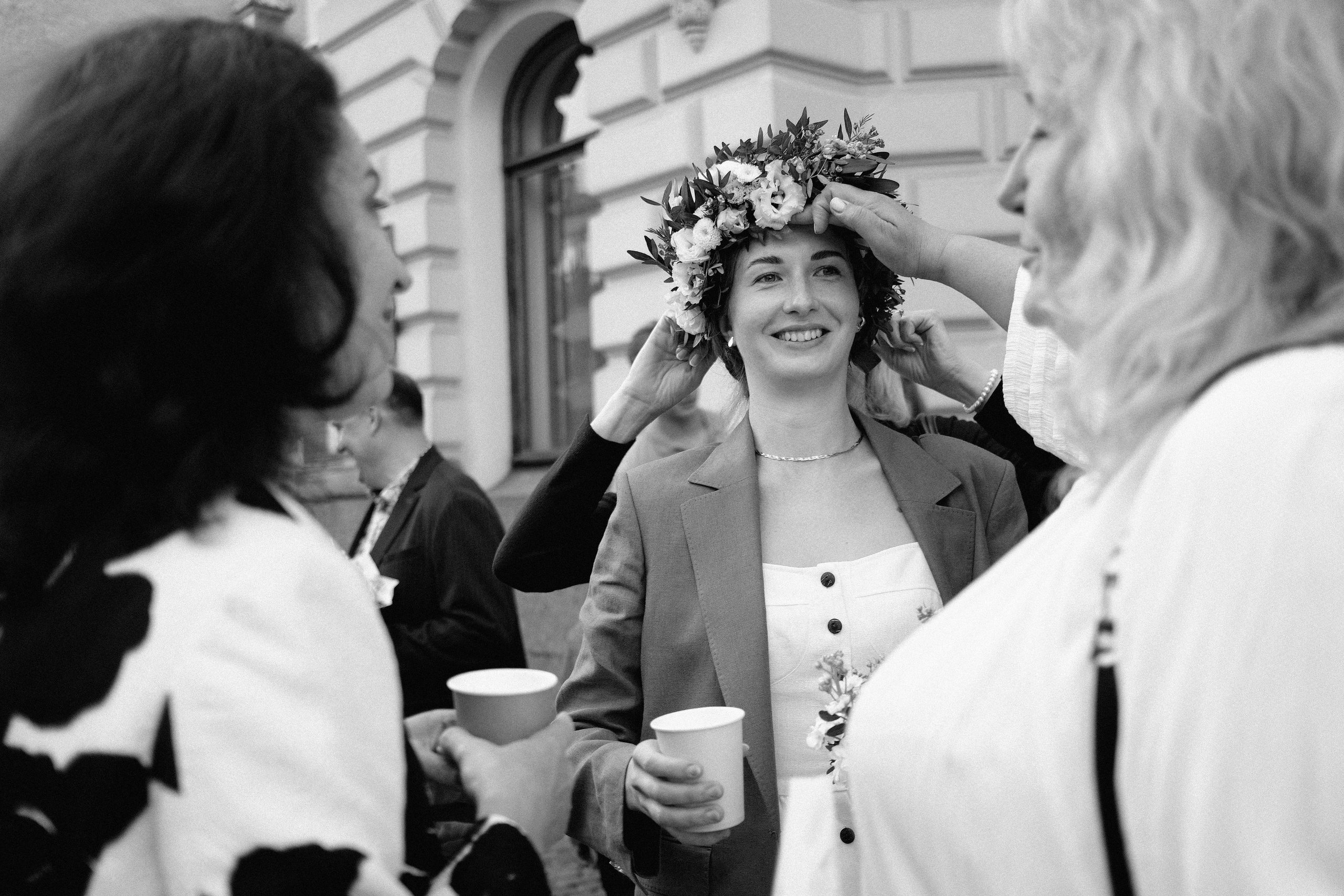 Петербург 2022. Фотограф Яна Булгакова