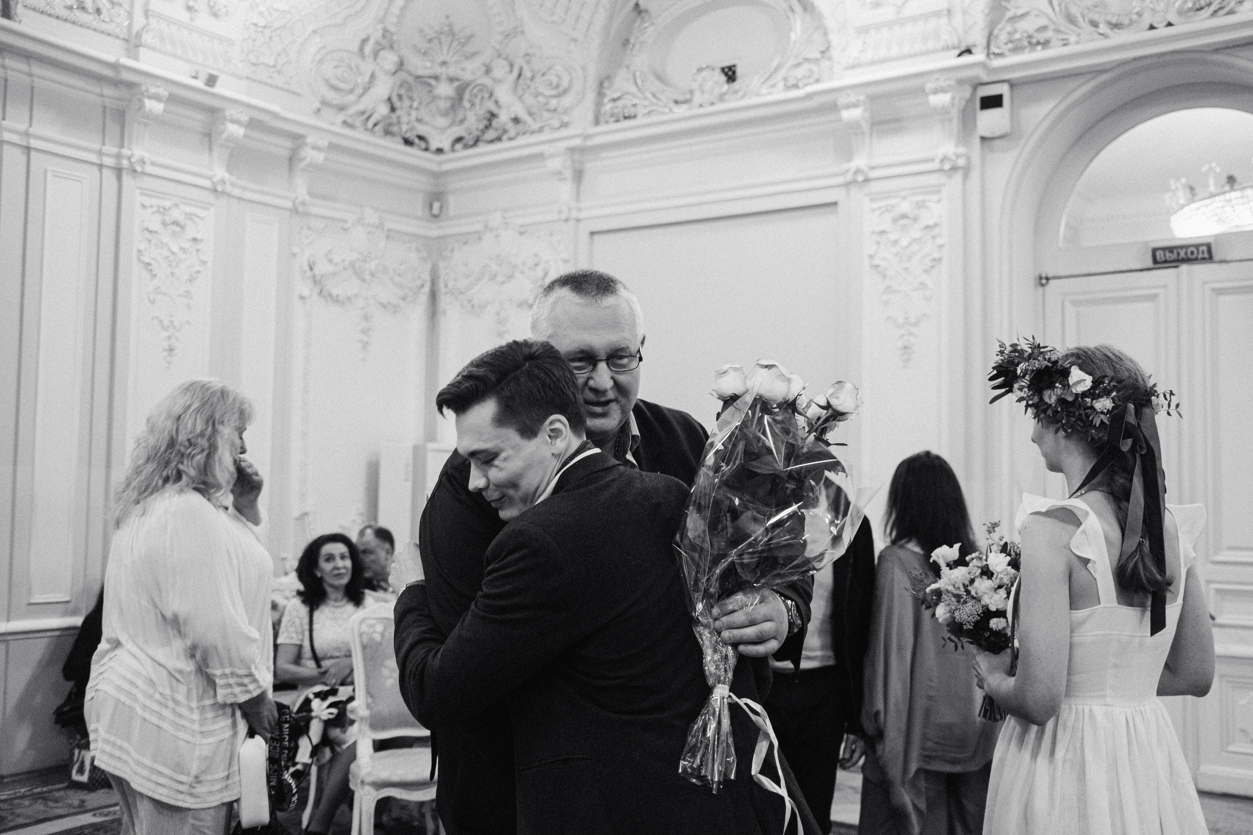 Петербург 2022. Фотограф Яна Булгакова