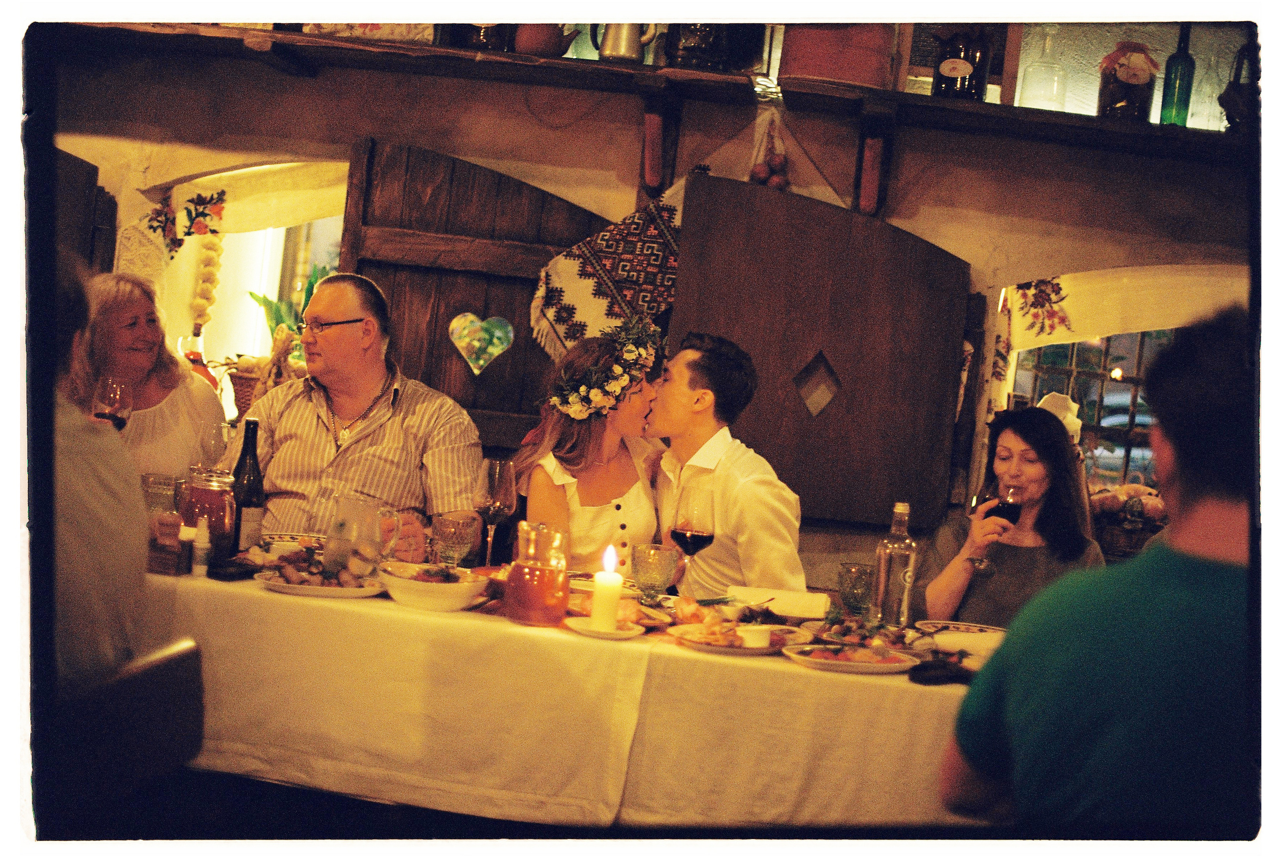 Петербург 2022. Фотограф Яна Булгакова