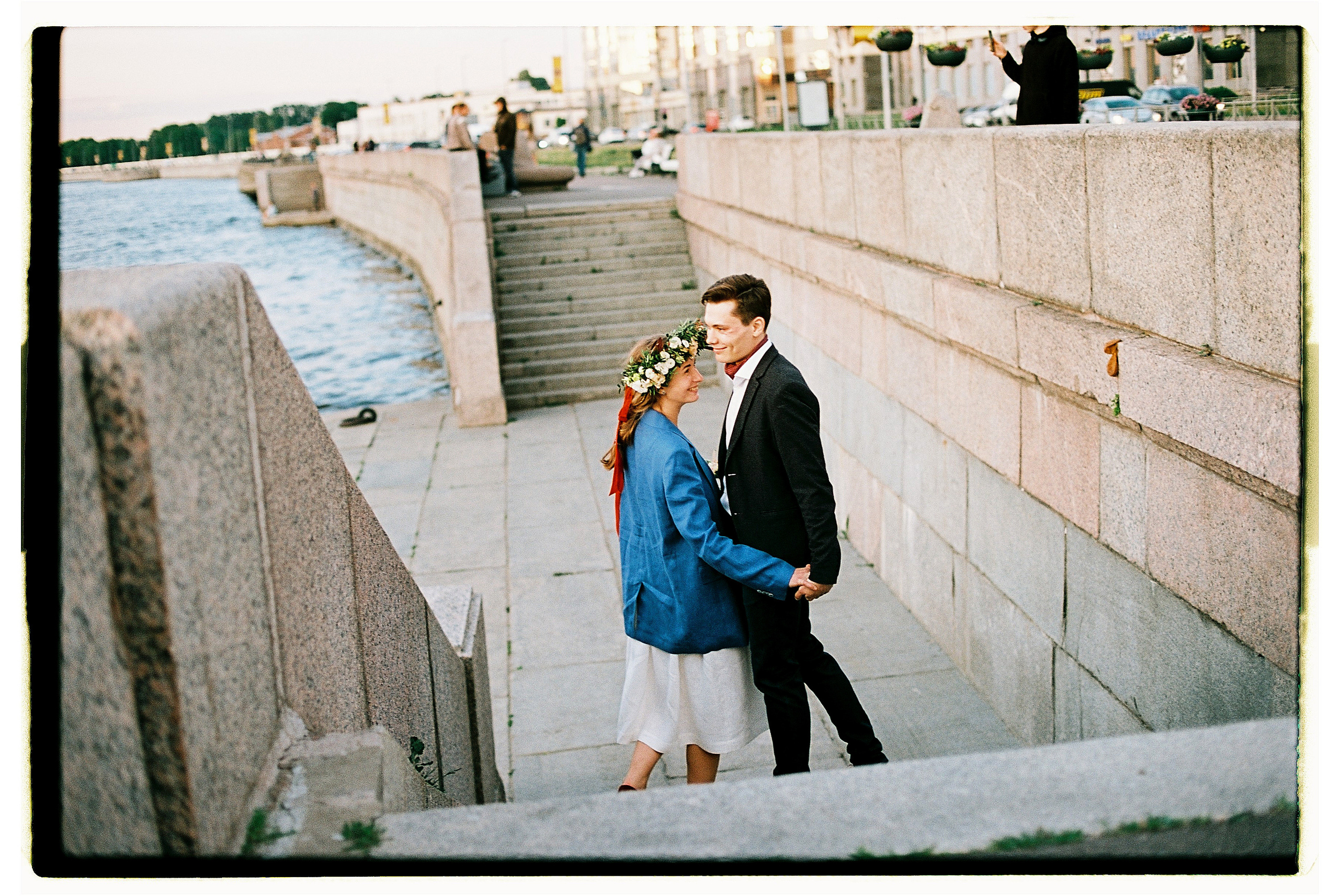 Петербург 2022. Фотограф Яна Булгакова