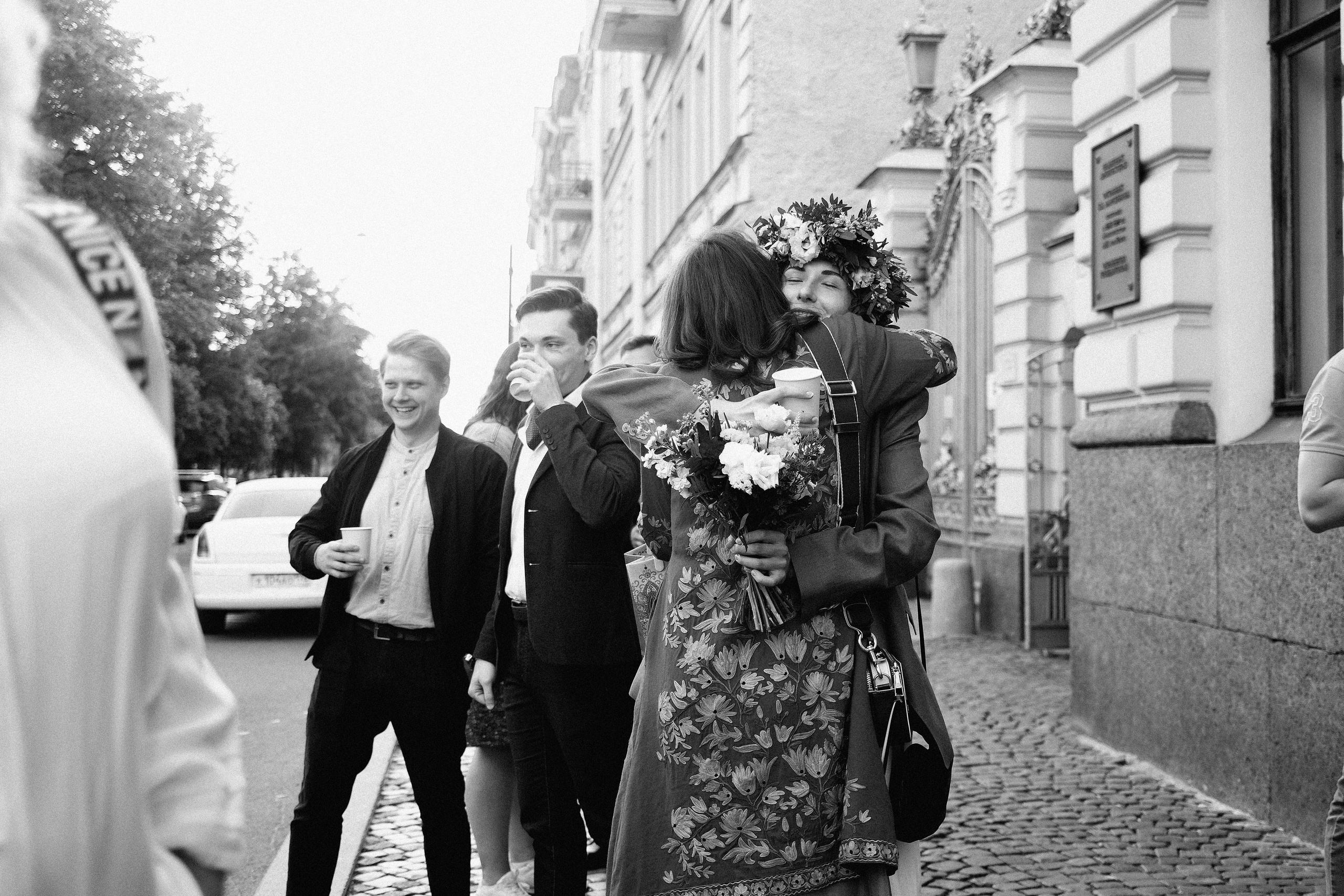 Петербург 2022. Фотограф Яна Булгакова