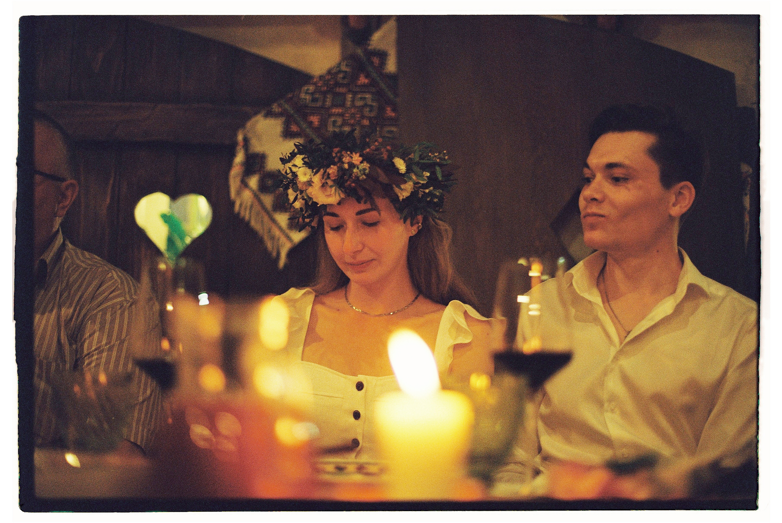 Петербург 2022. Фотограф Яна Булгакова