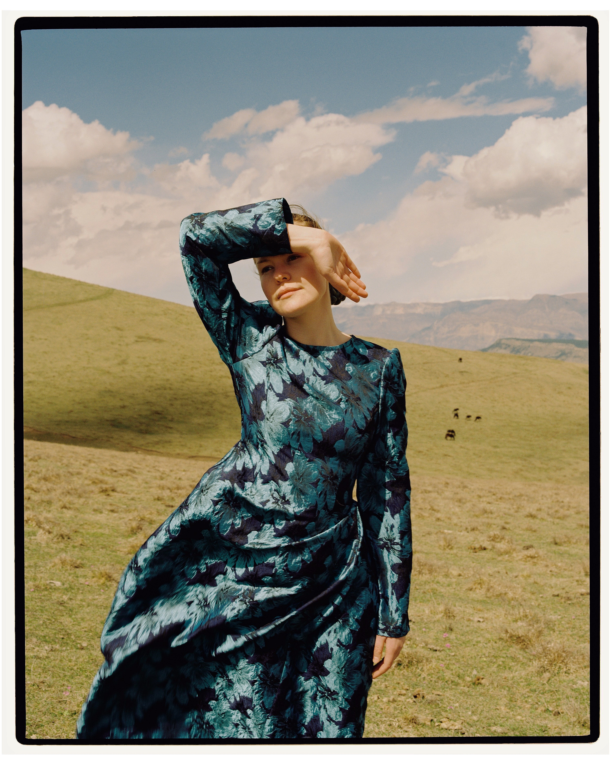 Sponta. Фотограф Яна Булгакова