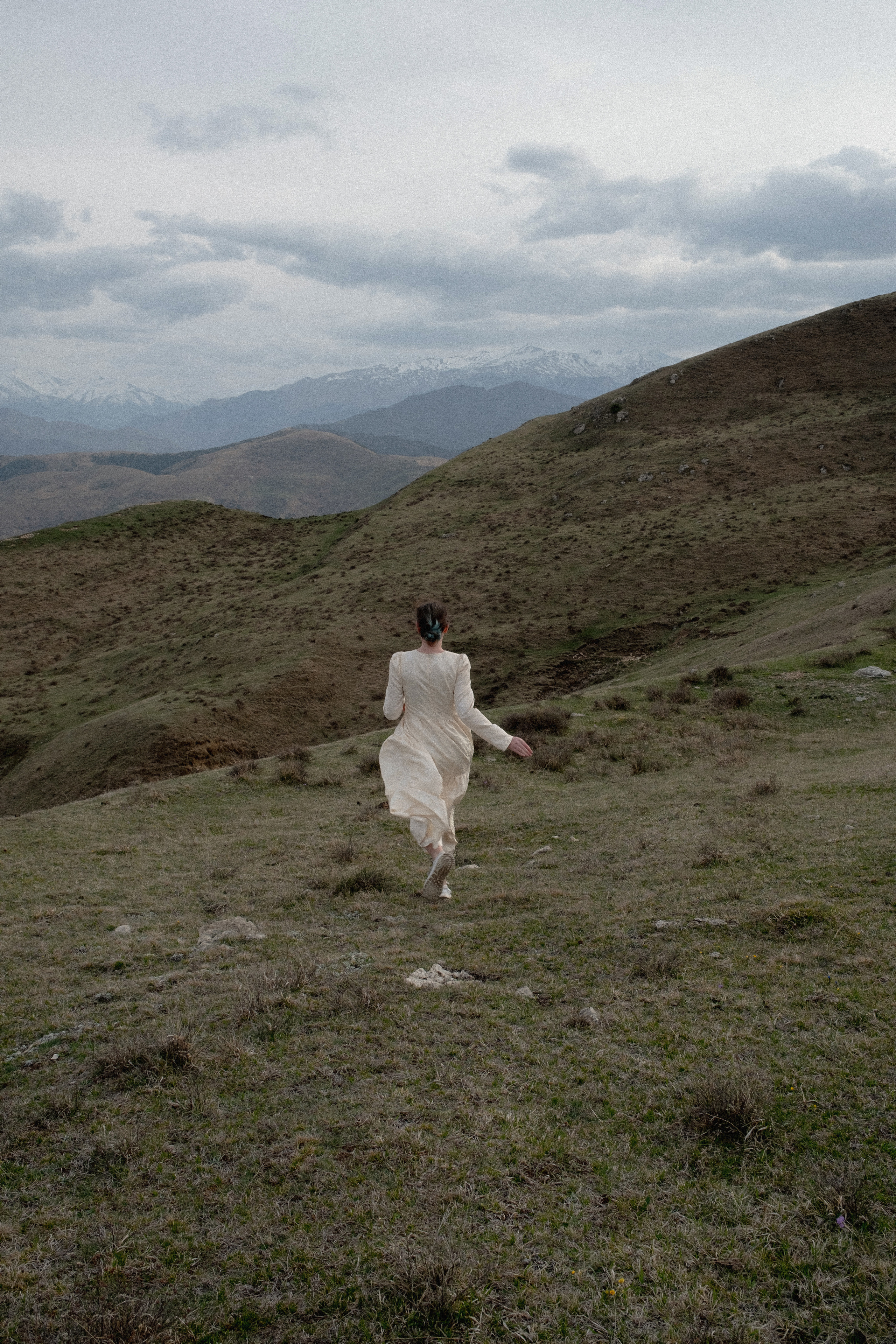 Sponta. Фотограф Яна Булгакова