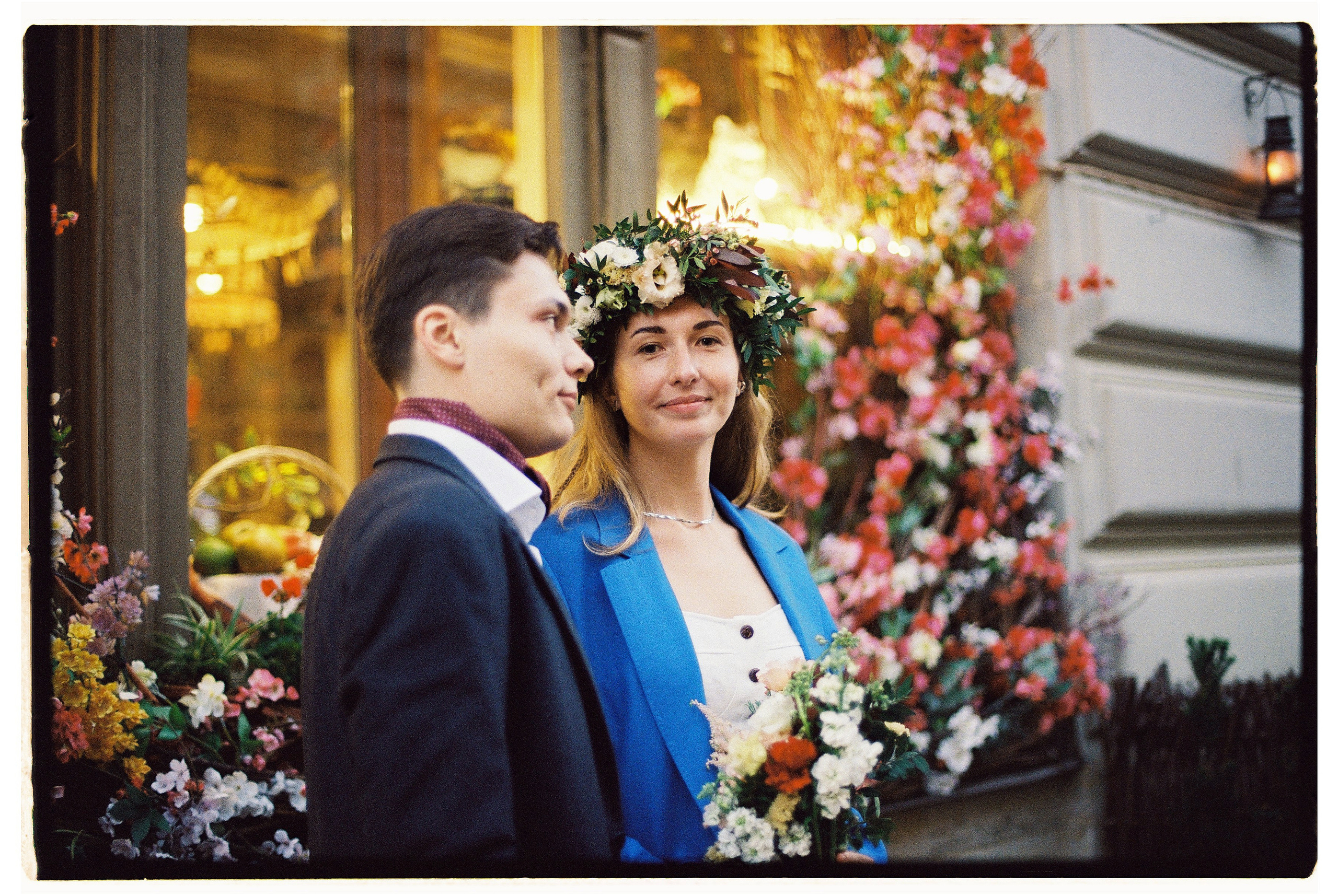 Петербург 2022. Фотограф Яна Булгакова