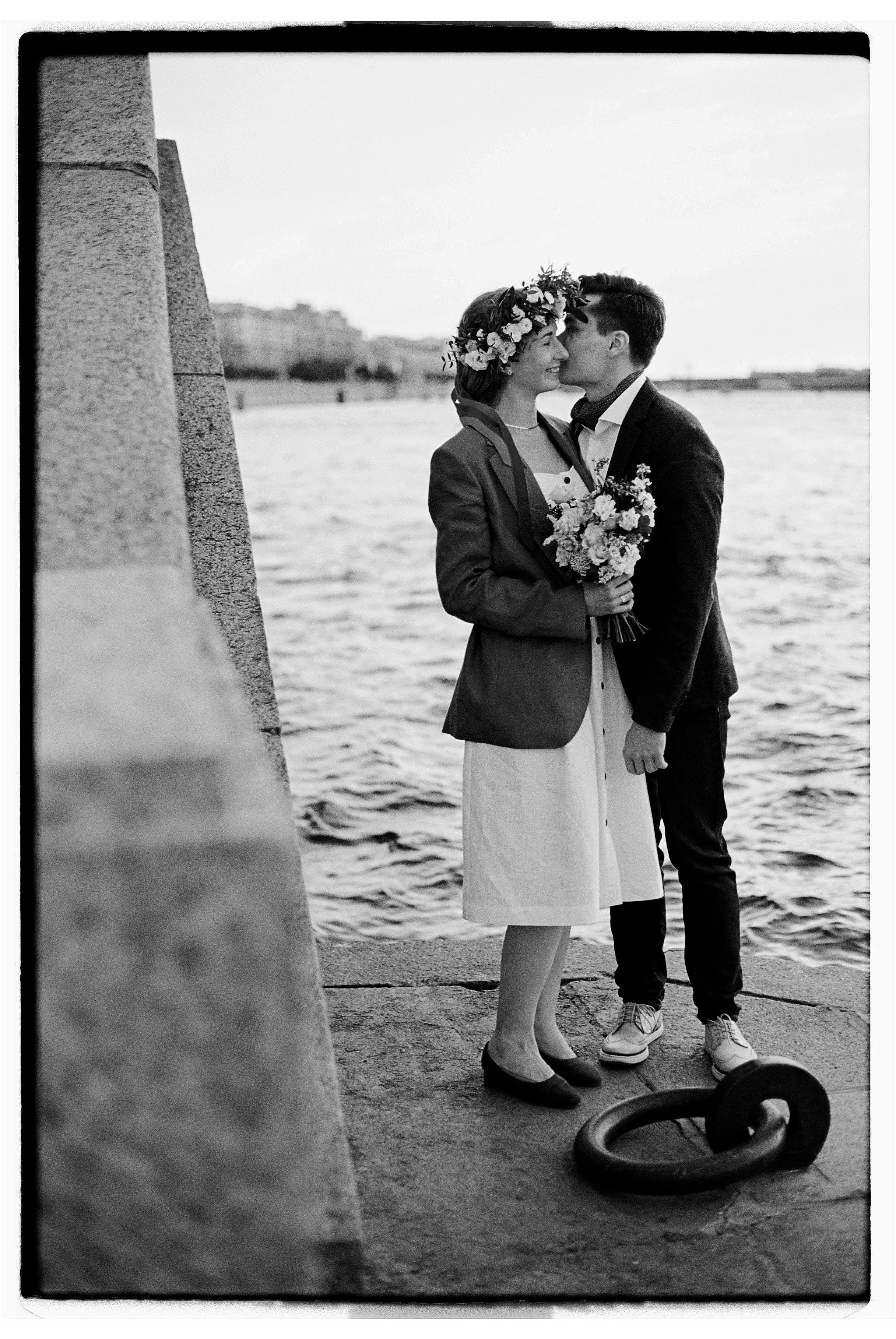 Петербург 2022. Фотограф Яна Булгакова