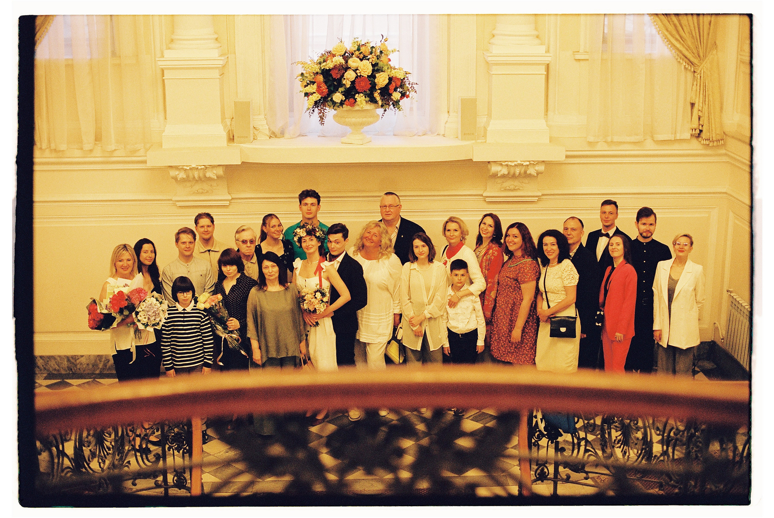 Петербург 2022. Фотограф Яна Булгакова