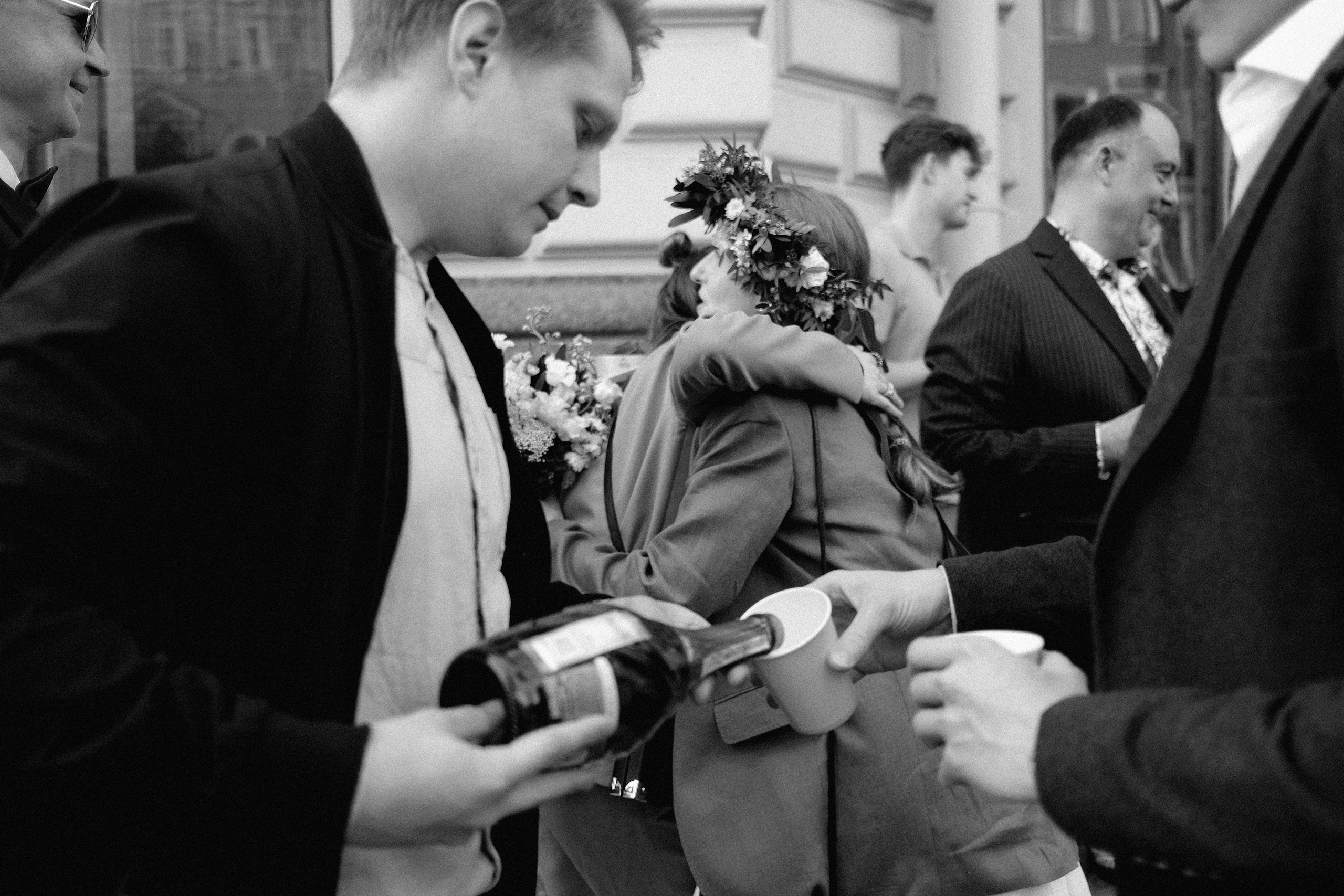 Петербург 2022. Фотограф Яна Булгакова