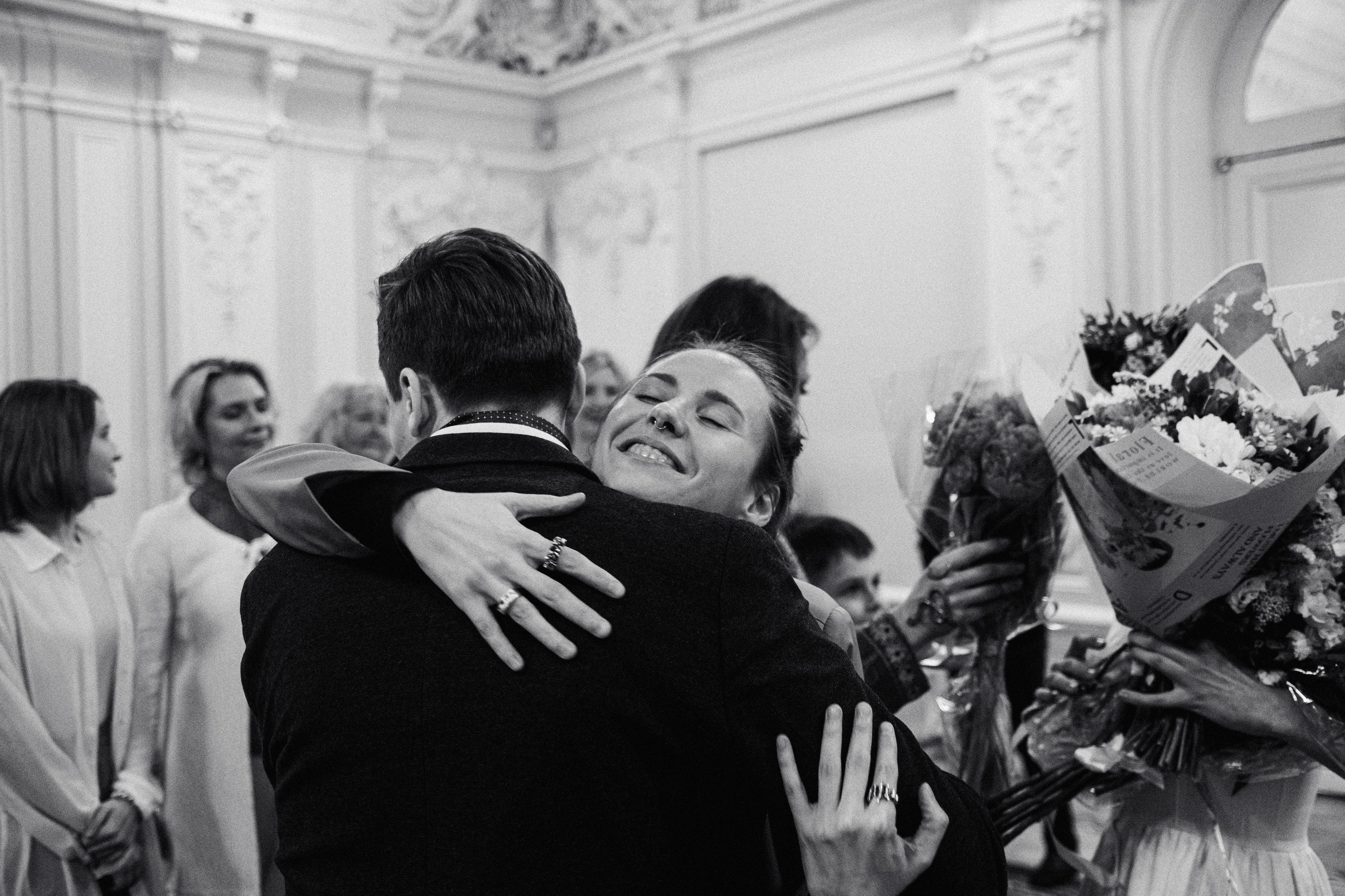 Петербург 2022. Фотограф Яна Булгакова