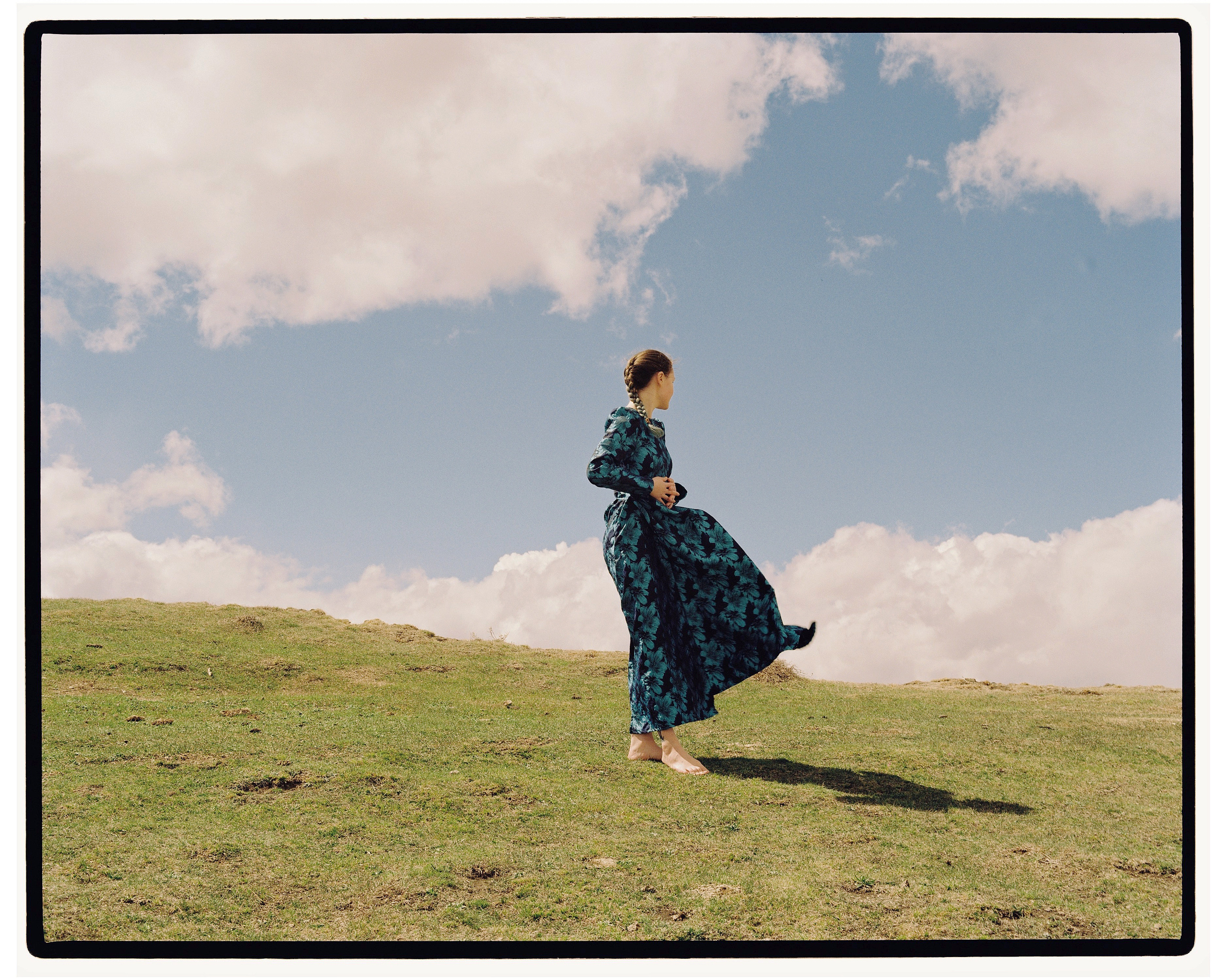 Sponta. Фотограф Яна Булгакова