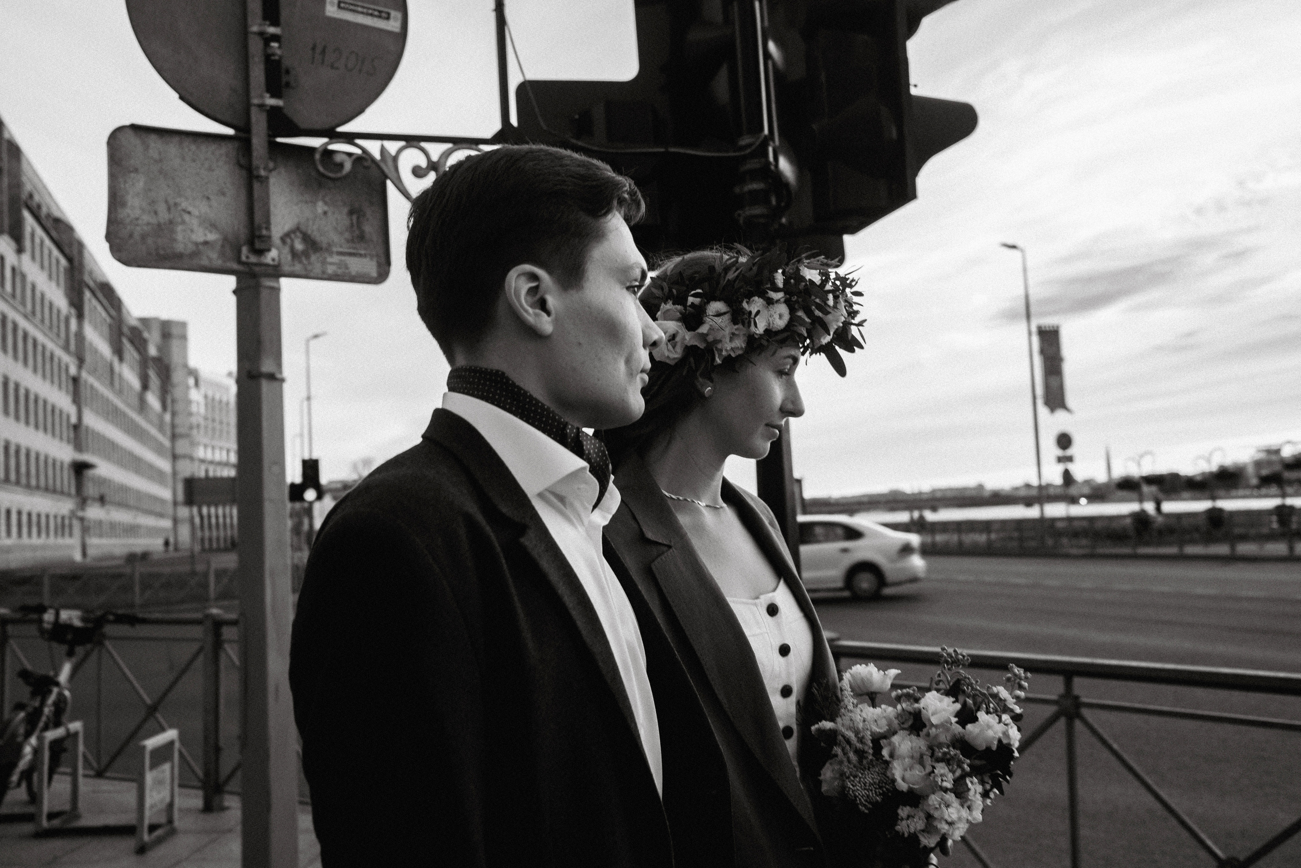 Петербург 2022. Фотограф Яна Булгакова