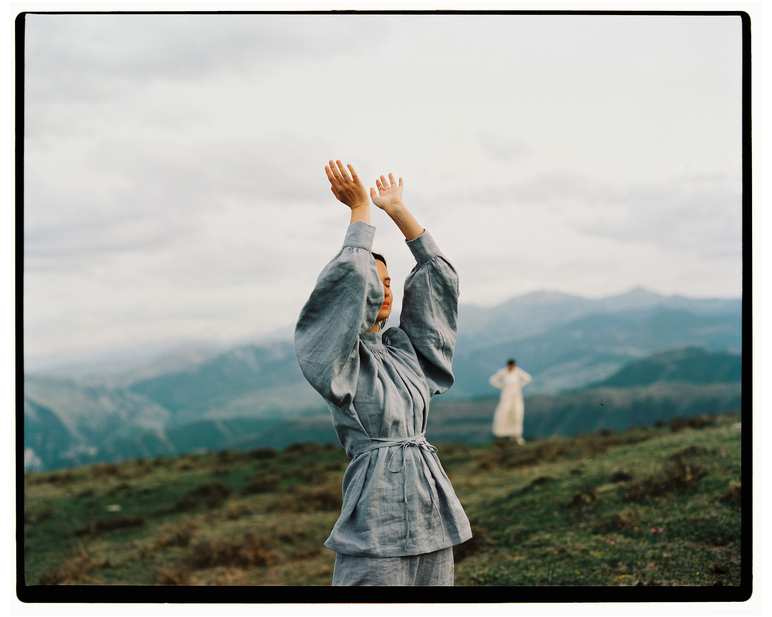 Sponta. Фотограф Яна Булгакова