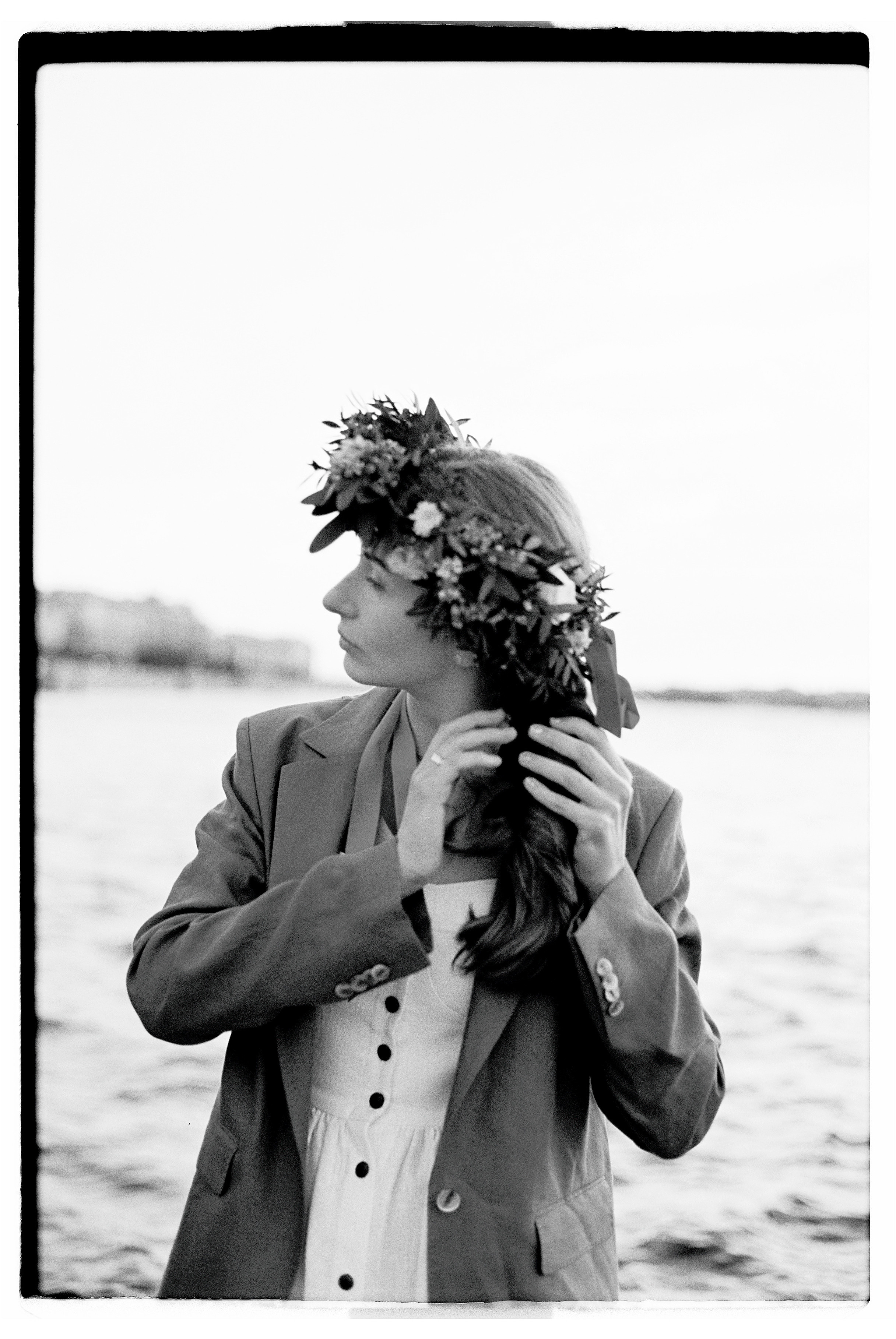 Петербург 2022. Фотограф Яна Булгакова