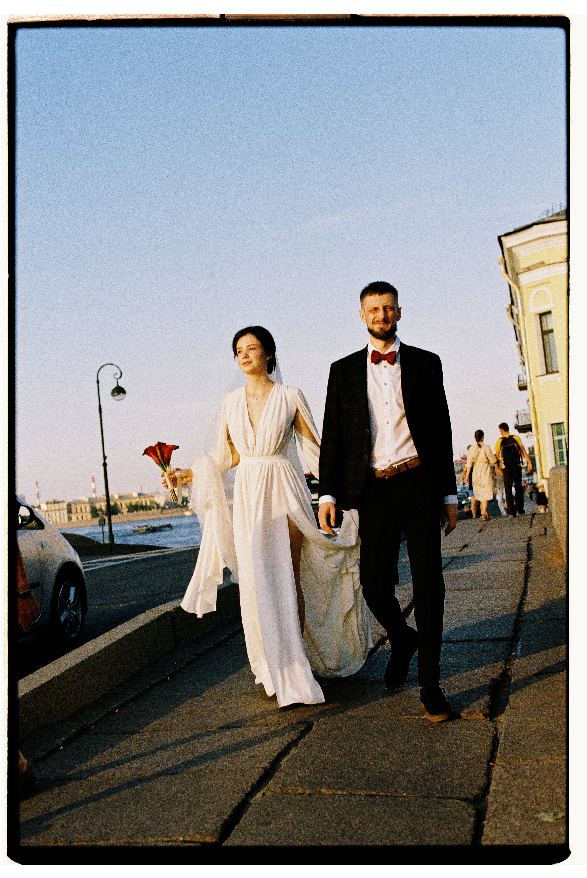 St Petersburg 2022. Yana Bulgakova Photographhy