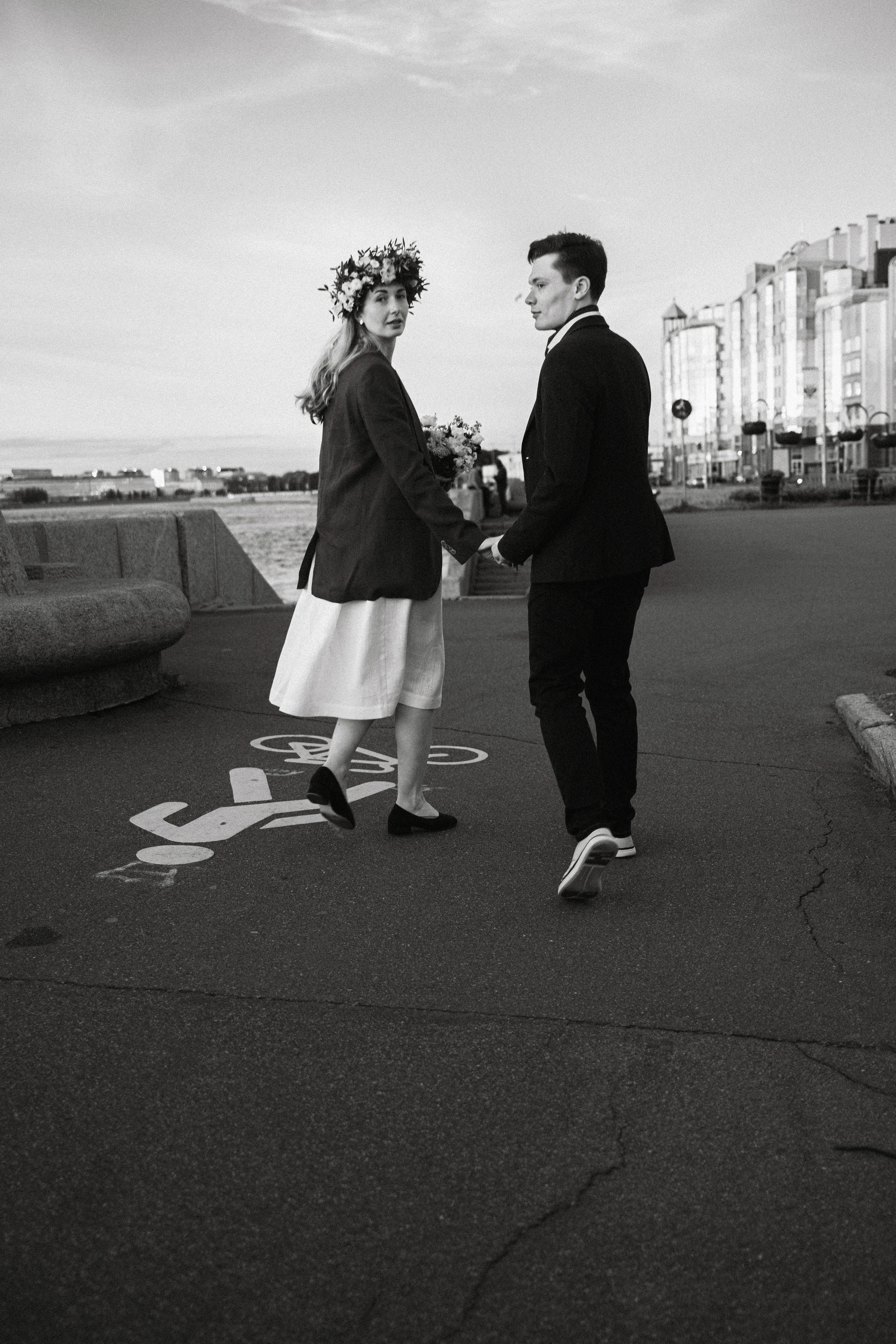 Петербург 2022. Фотограф Яна Булгакова