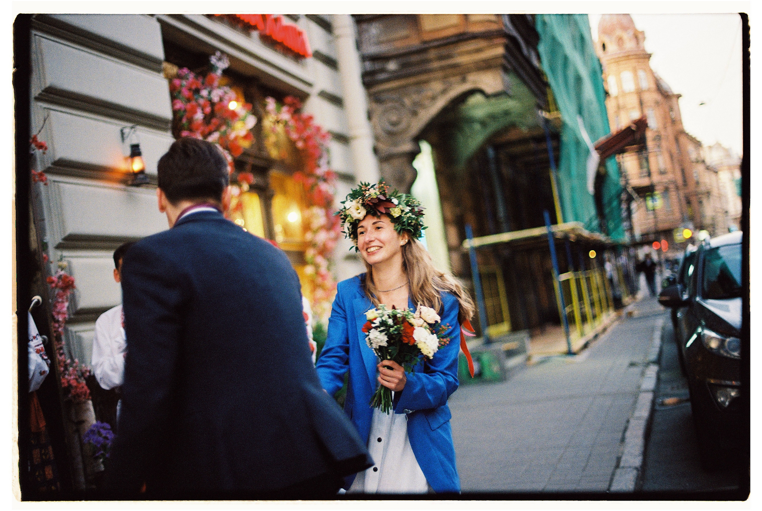 Петербург 2022. Фотограф Яна Булгакова