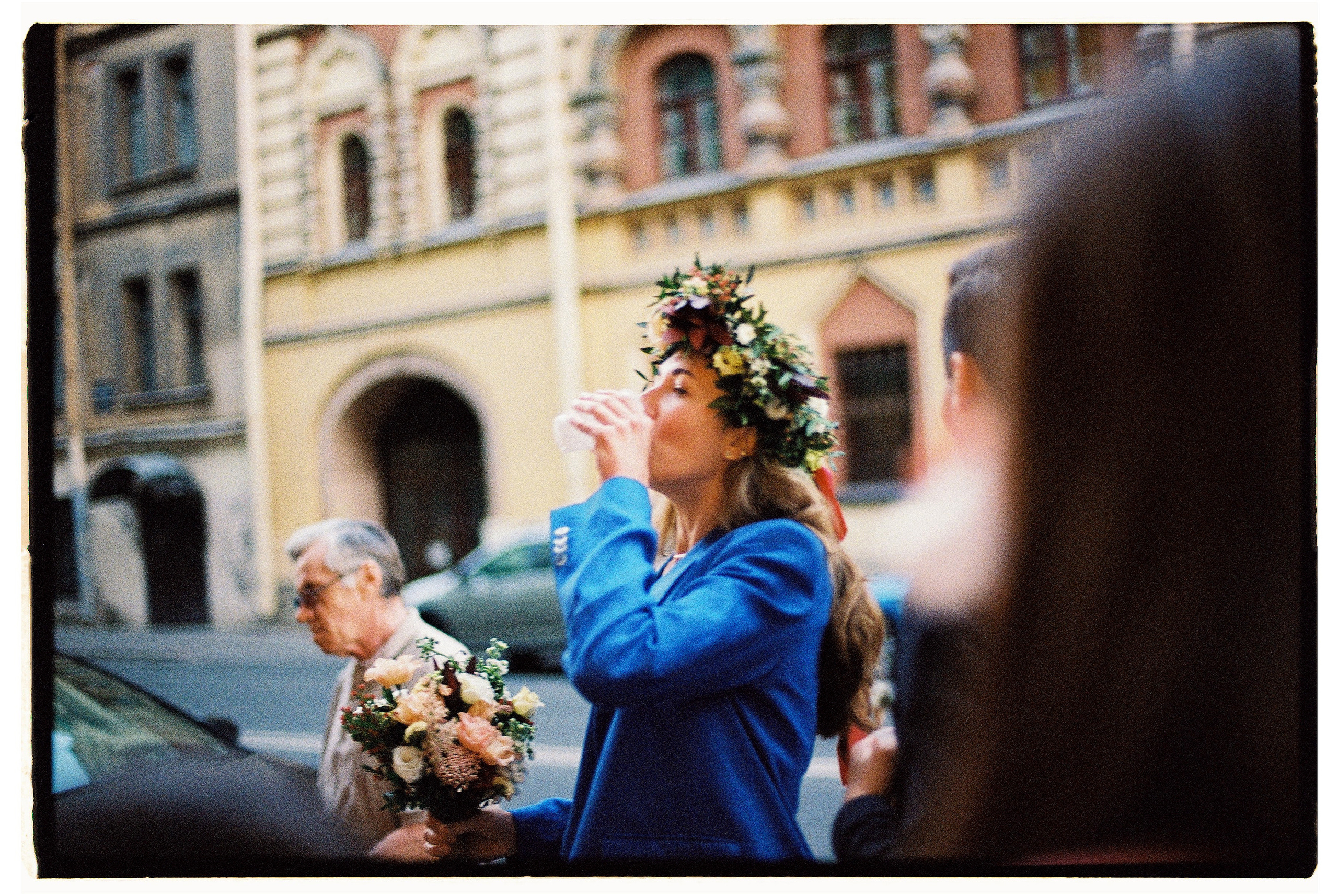 Петербург 2022. Фотограф Яна Булгакова