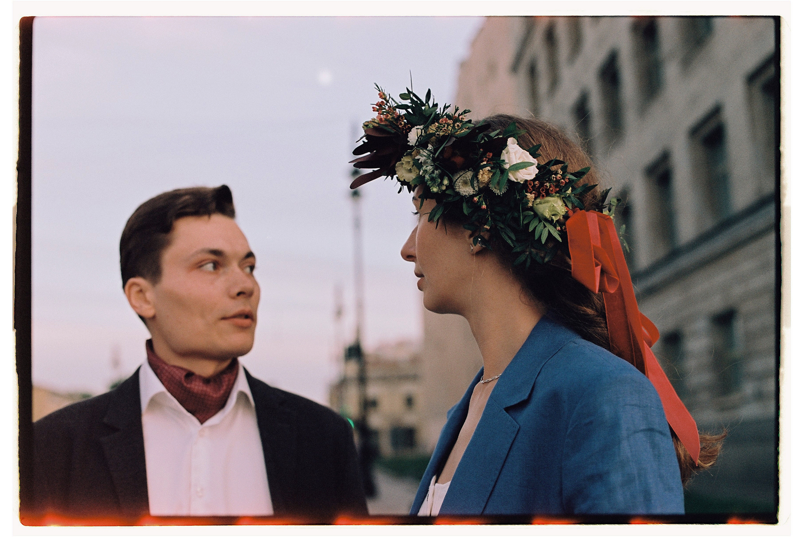 Петербург 2022. Фотограф Яна Булгакова