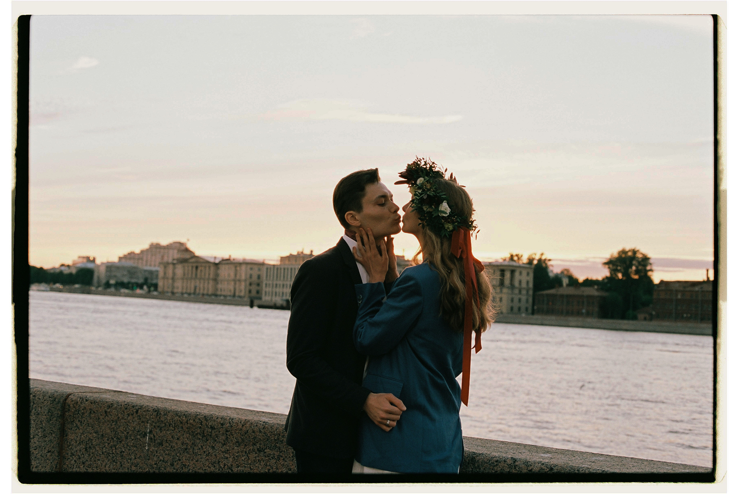 Петербург 2022. Фотограф Яна Булгакова