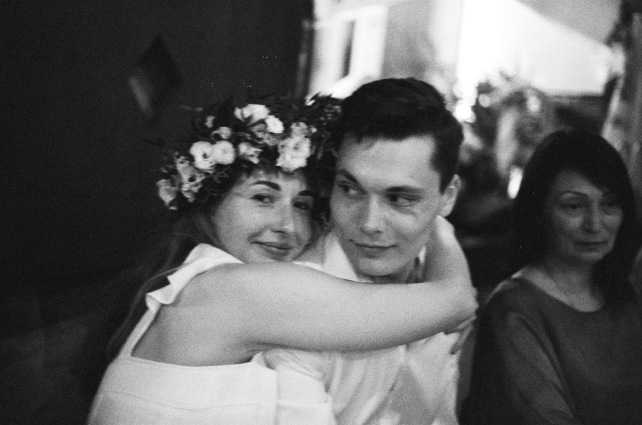 Петербург 2022. Фотограф Яна Булгакова