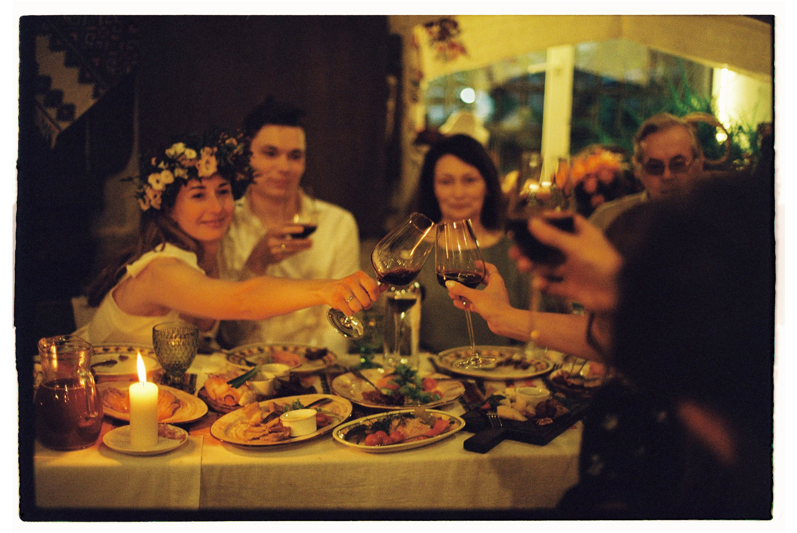 Петербург 2022. Фотограф Яна Булгакова