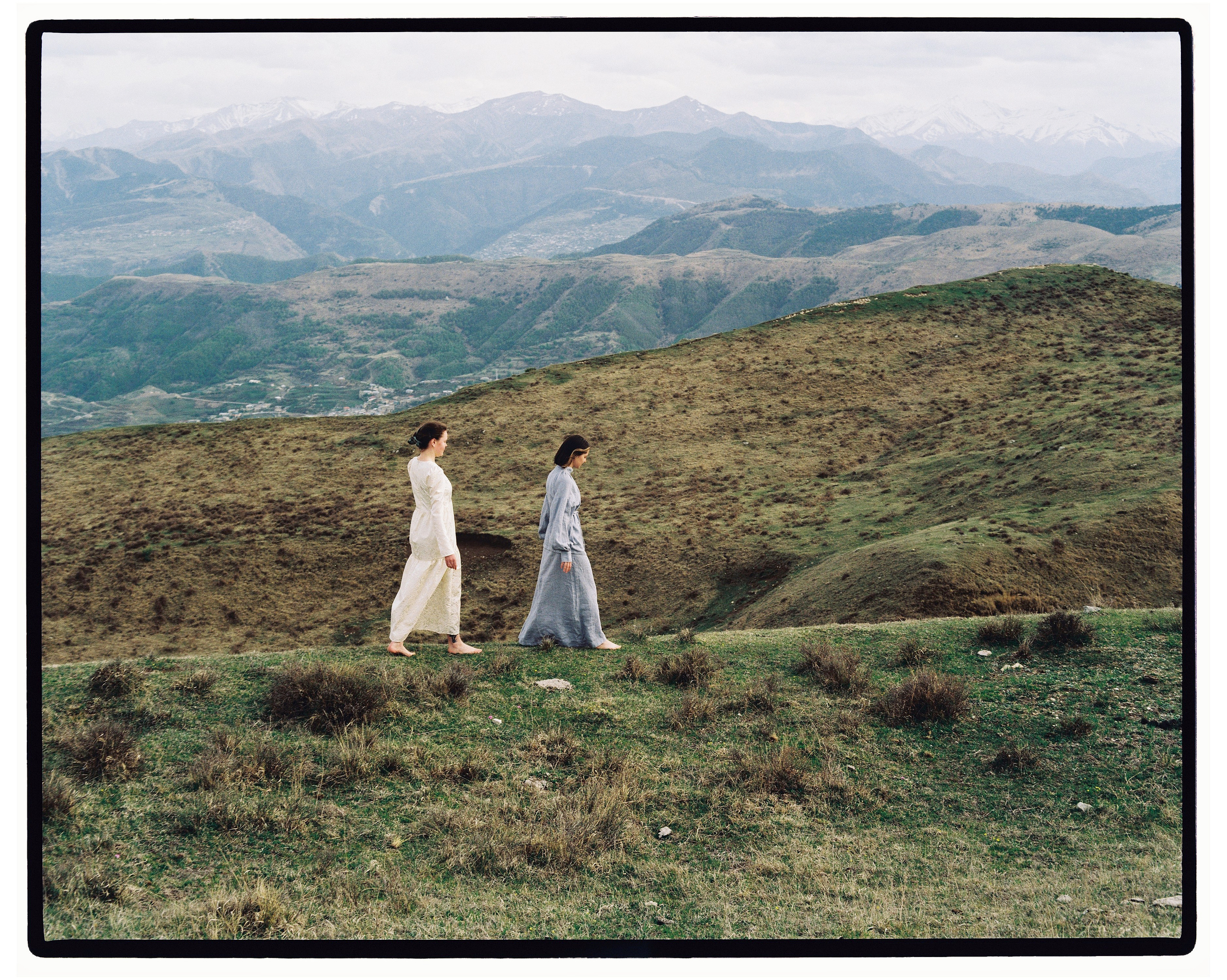 Sponta. Фотограф Яна Булгакова