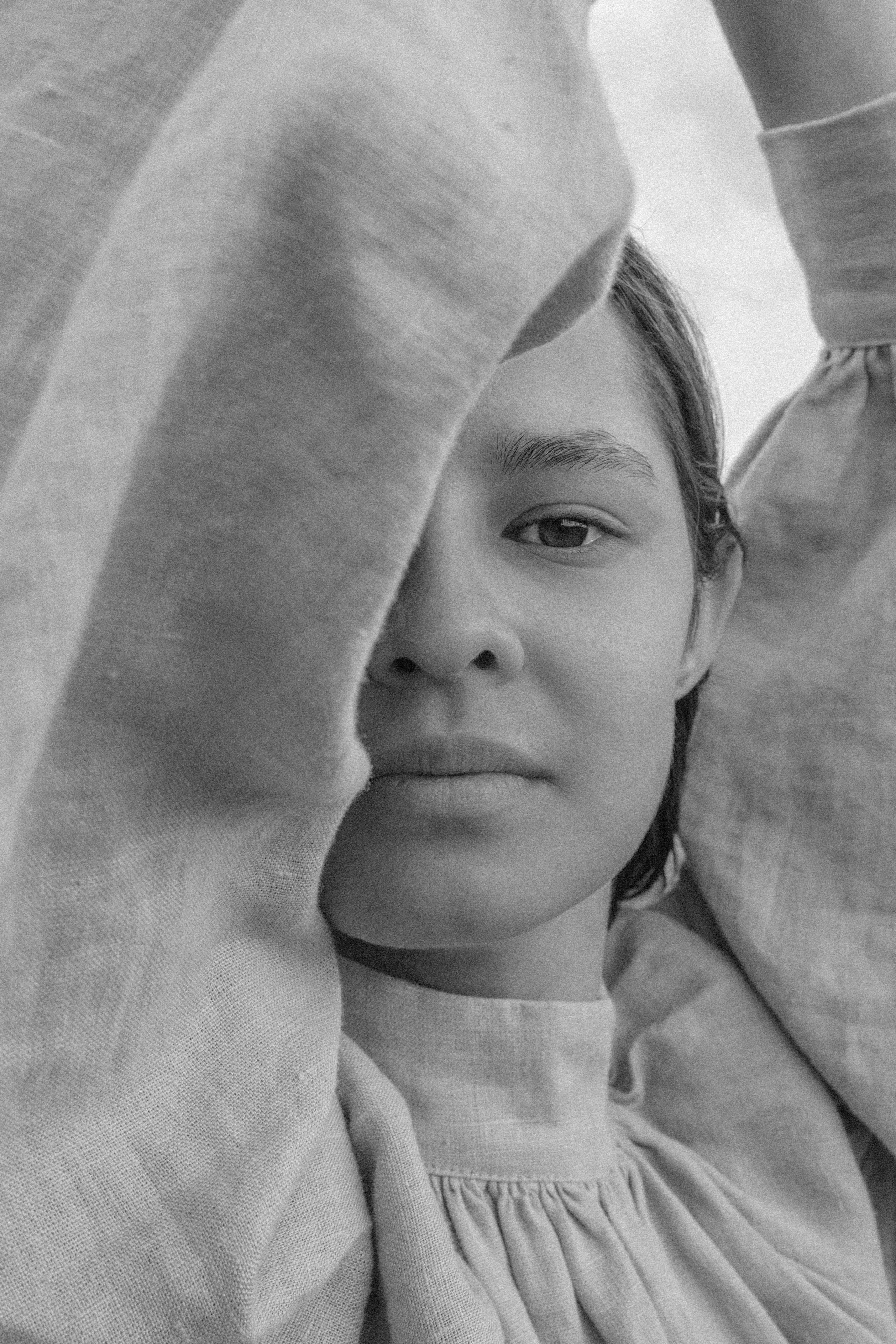 Sponta. Фотограф Яна Булгакова