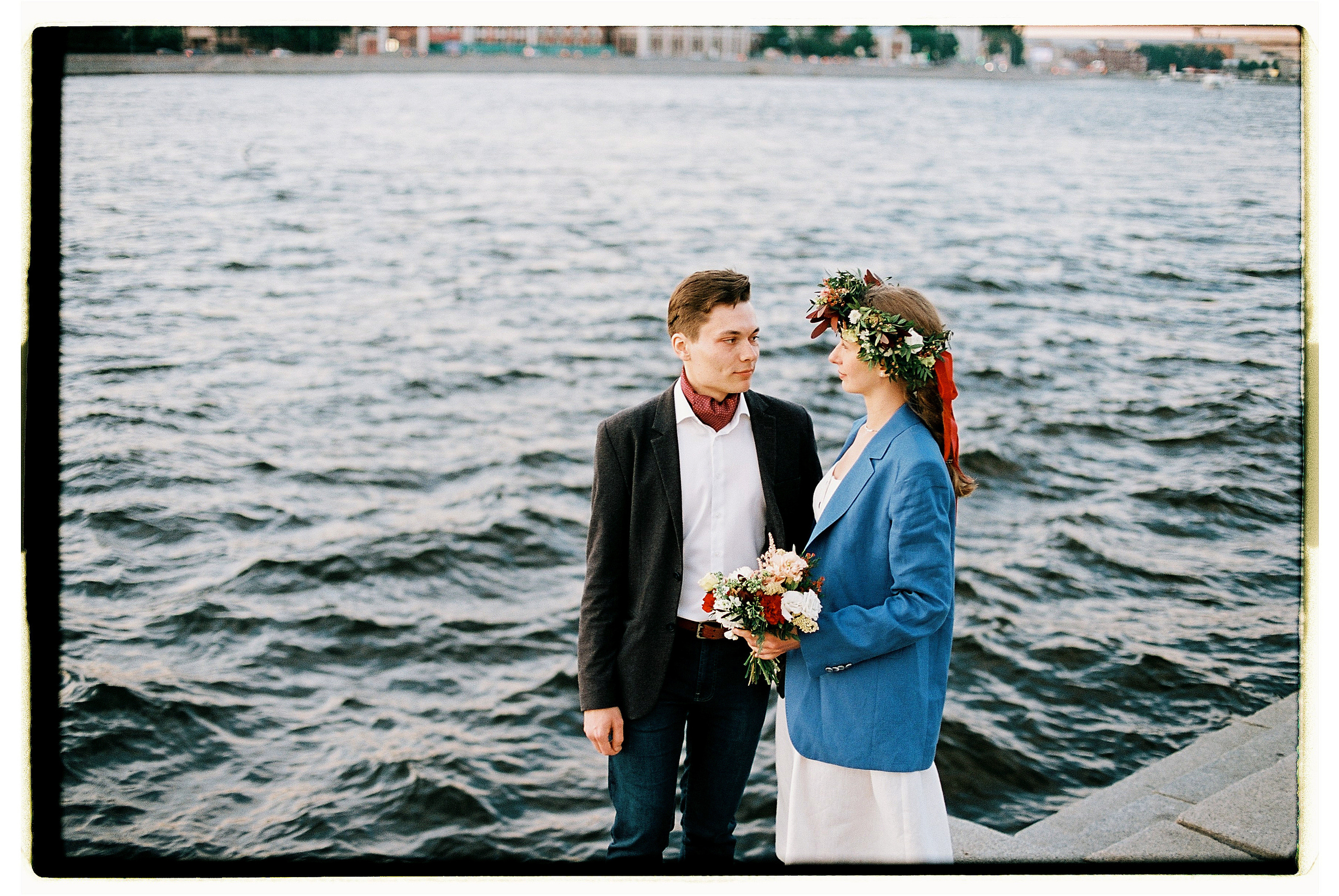 Петербург 2022. Фотограф Яна Булгакова