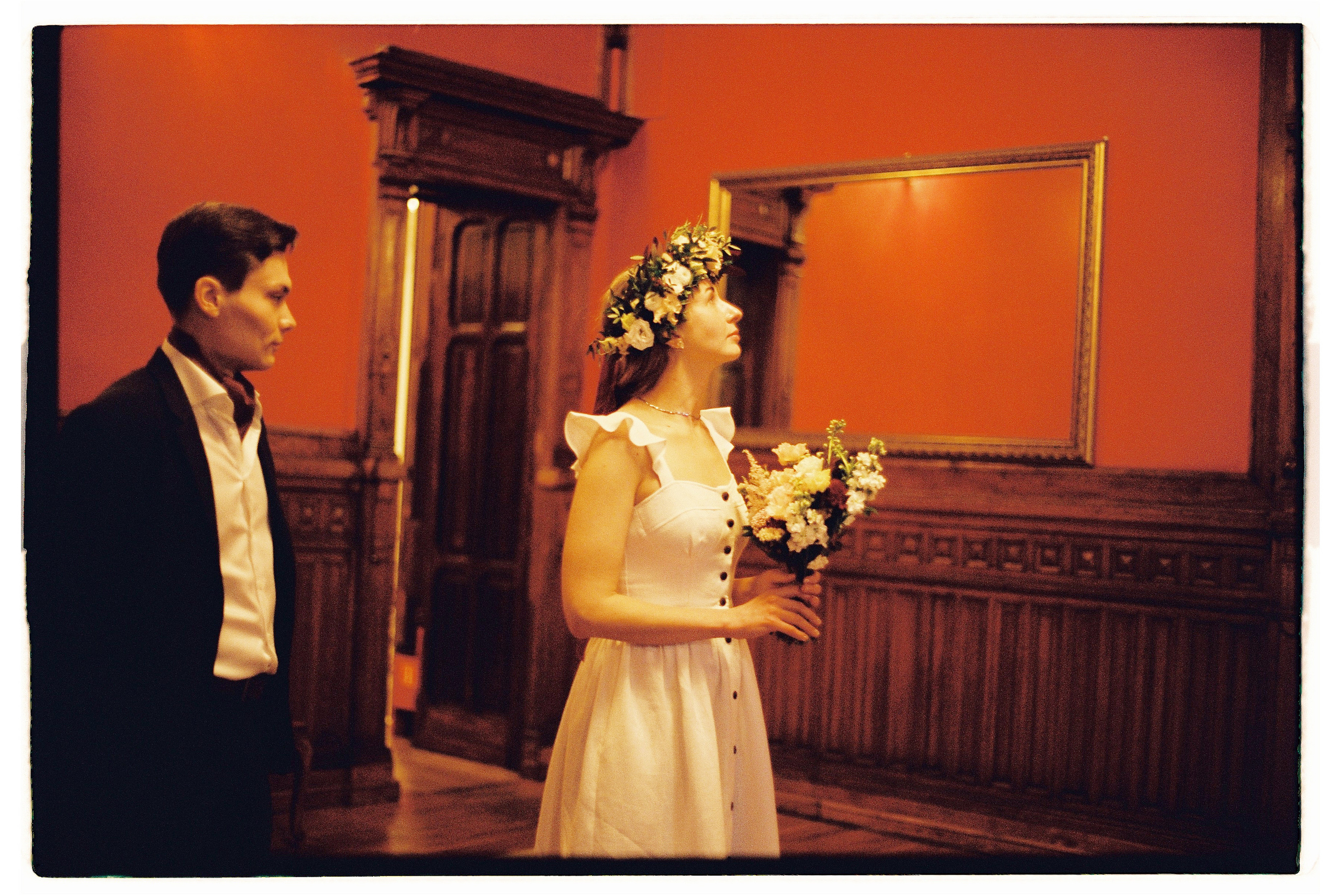 Петербург 2022. Фотограф Яна Булгакова