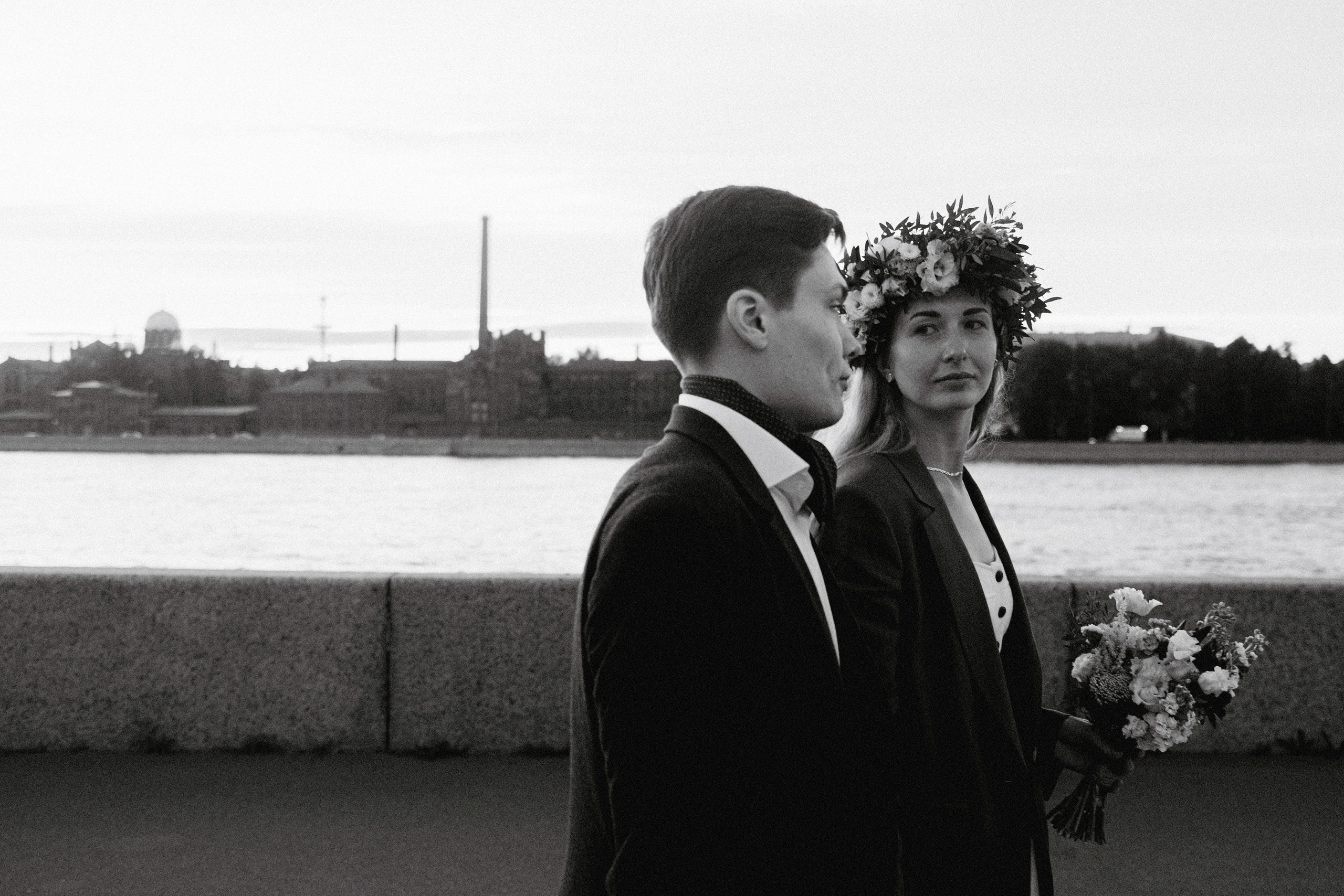 Петербург 2022. Фотограф Яна Булгакова