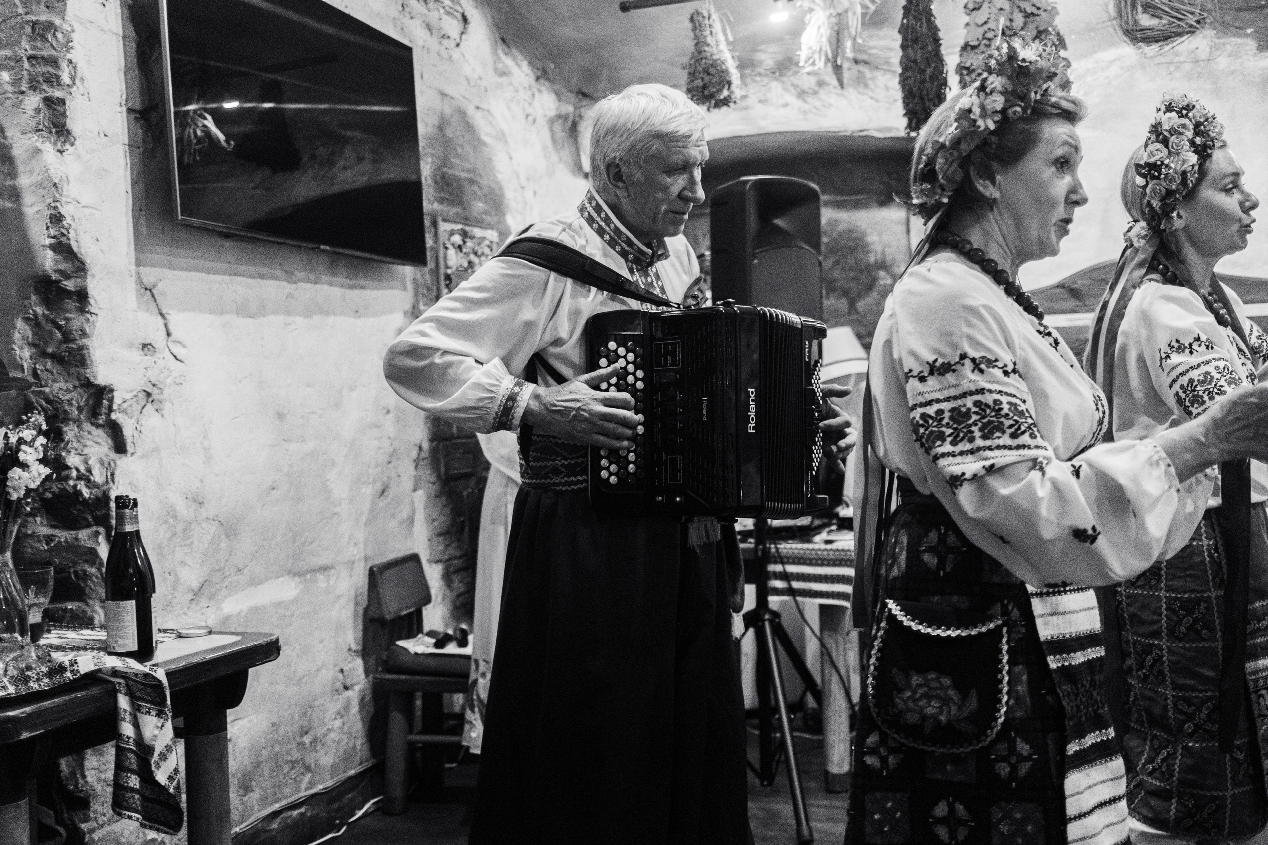 Петербург 2022. Фотограф Яна Булгакова