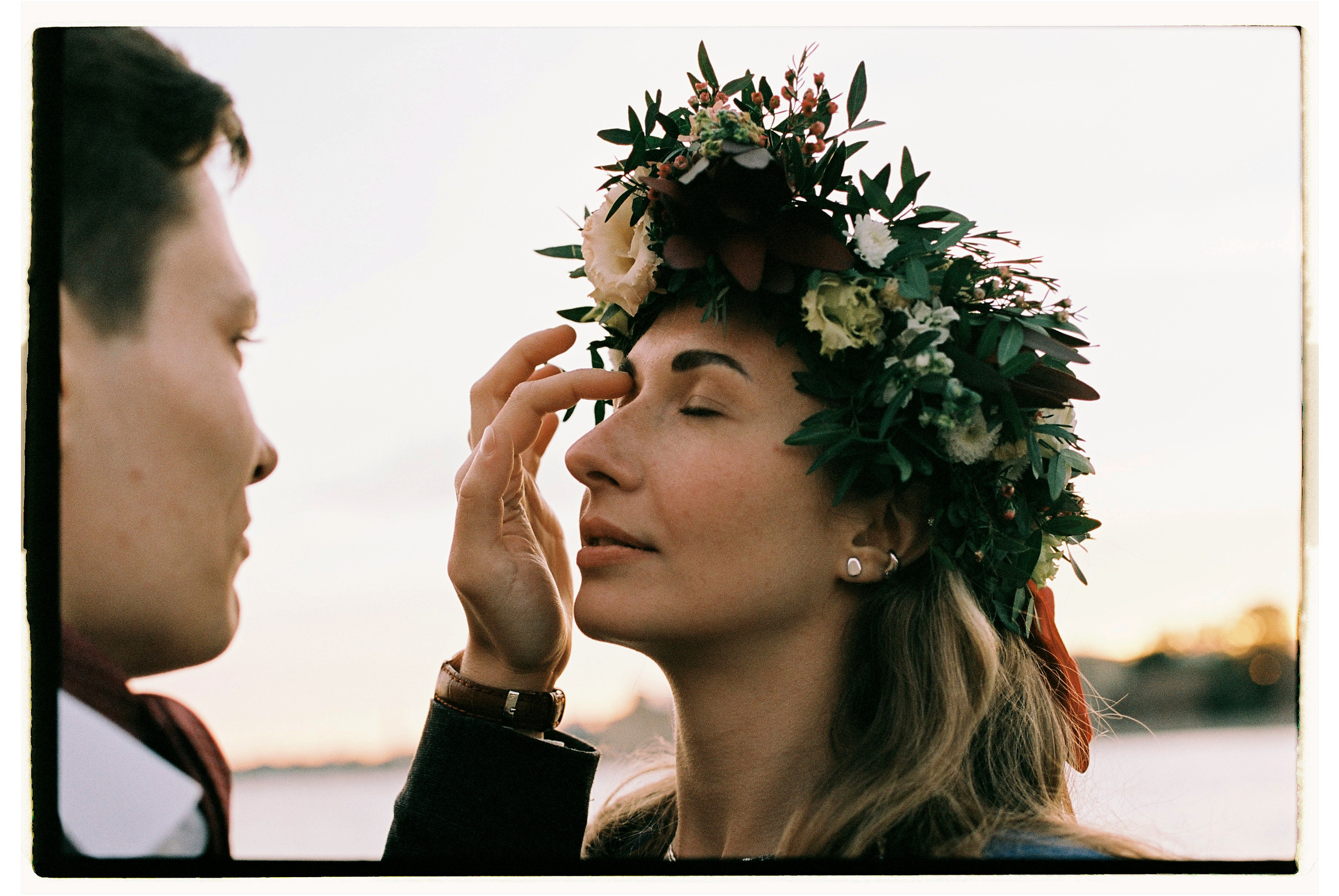 Петербург 2022. Фотограф Яна Булгакова