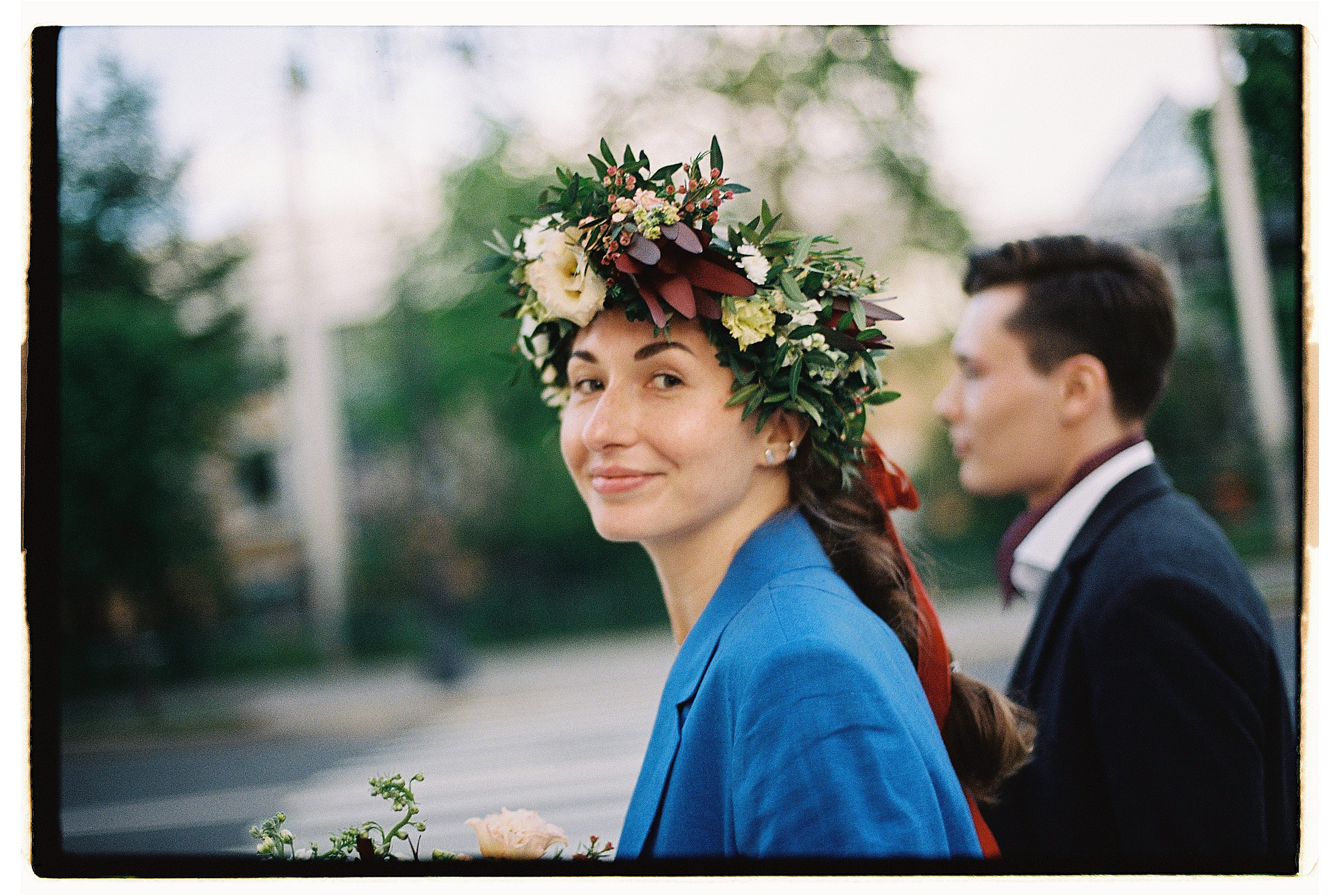 Петербург 2022. Фотограф Яна Булгакова