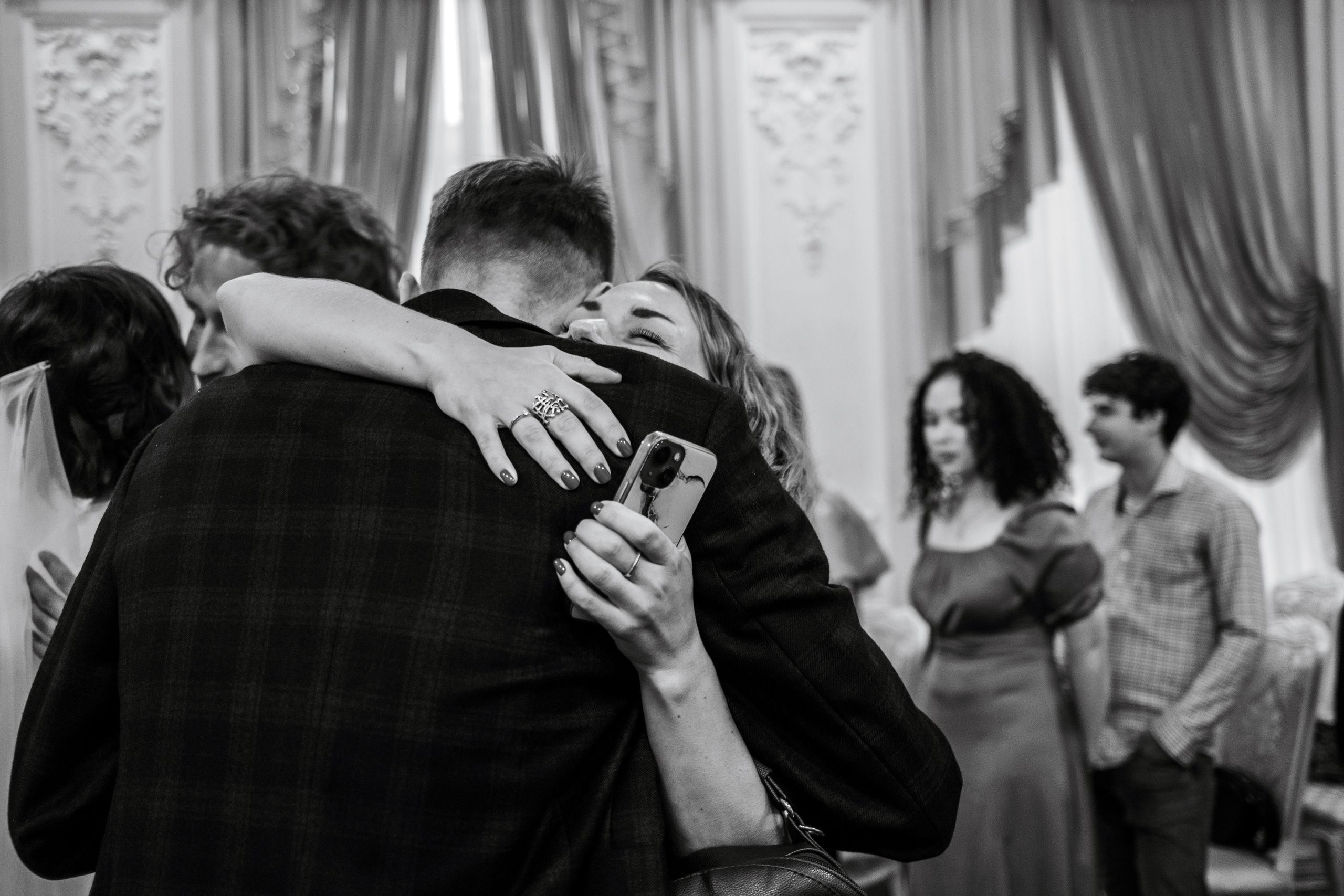 St Petersburg 2022. Yana Bulgakova Photographhy