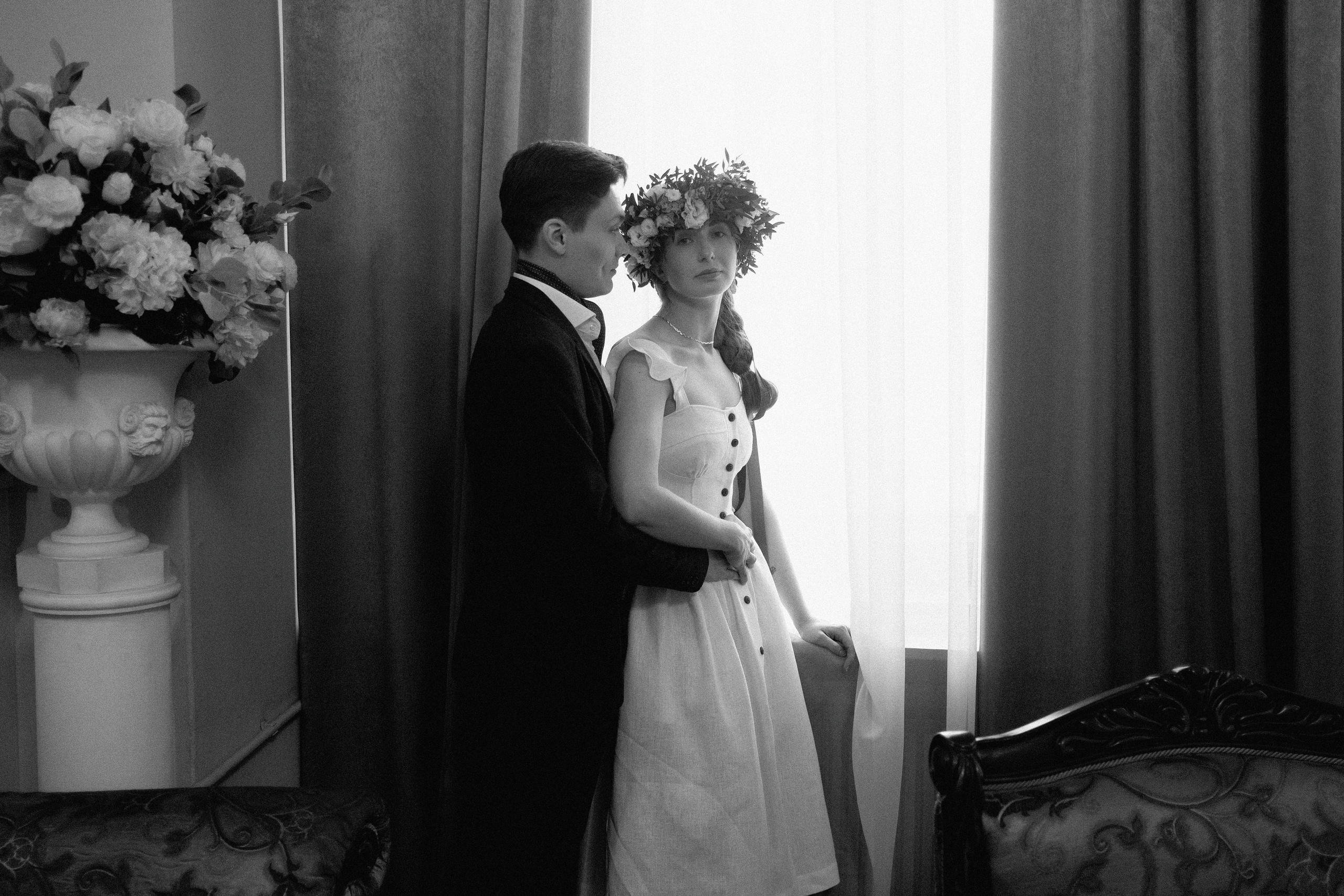 Петербург 2022. Фотограф Яна Булгакова