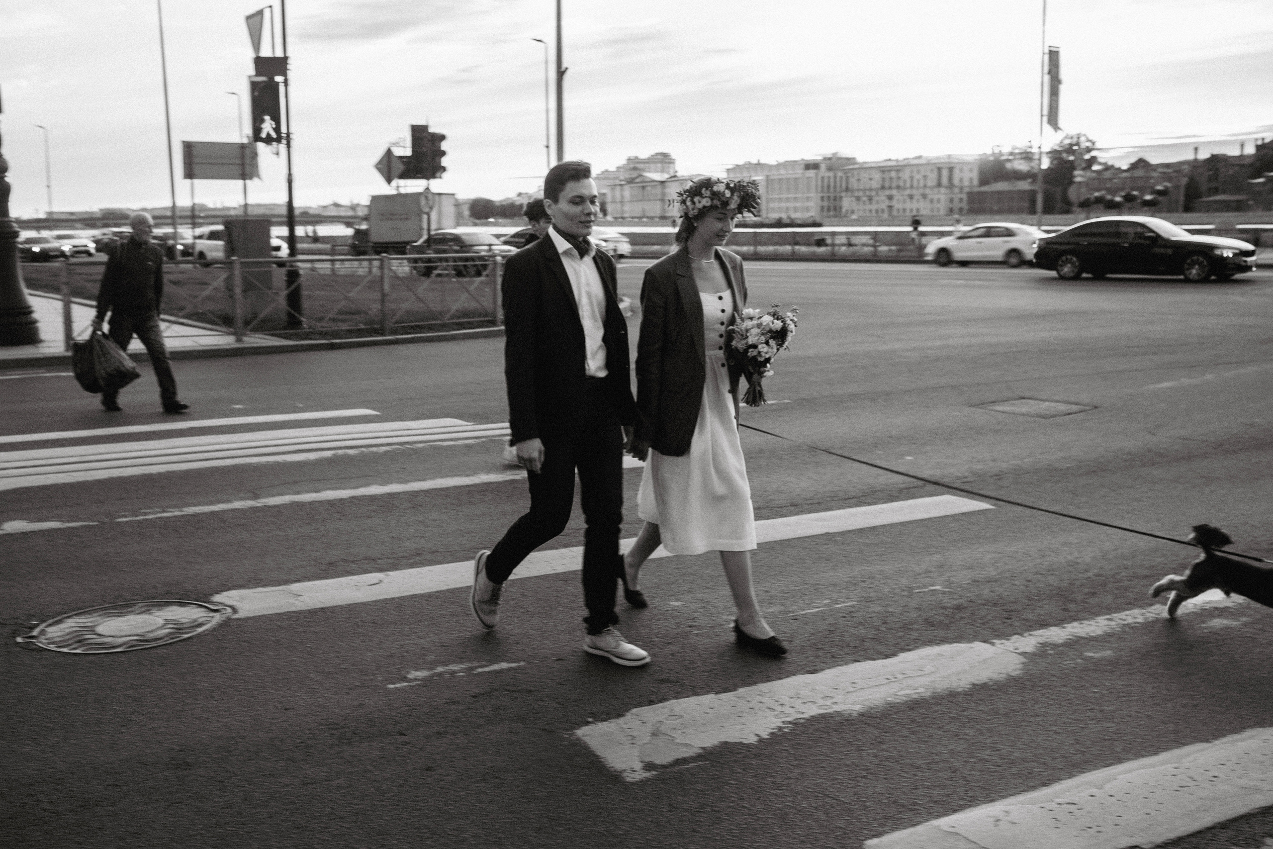 Петербург 2022. Фотограф Яна Булгакова