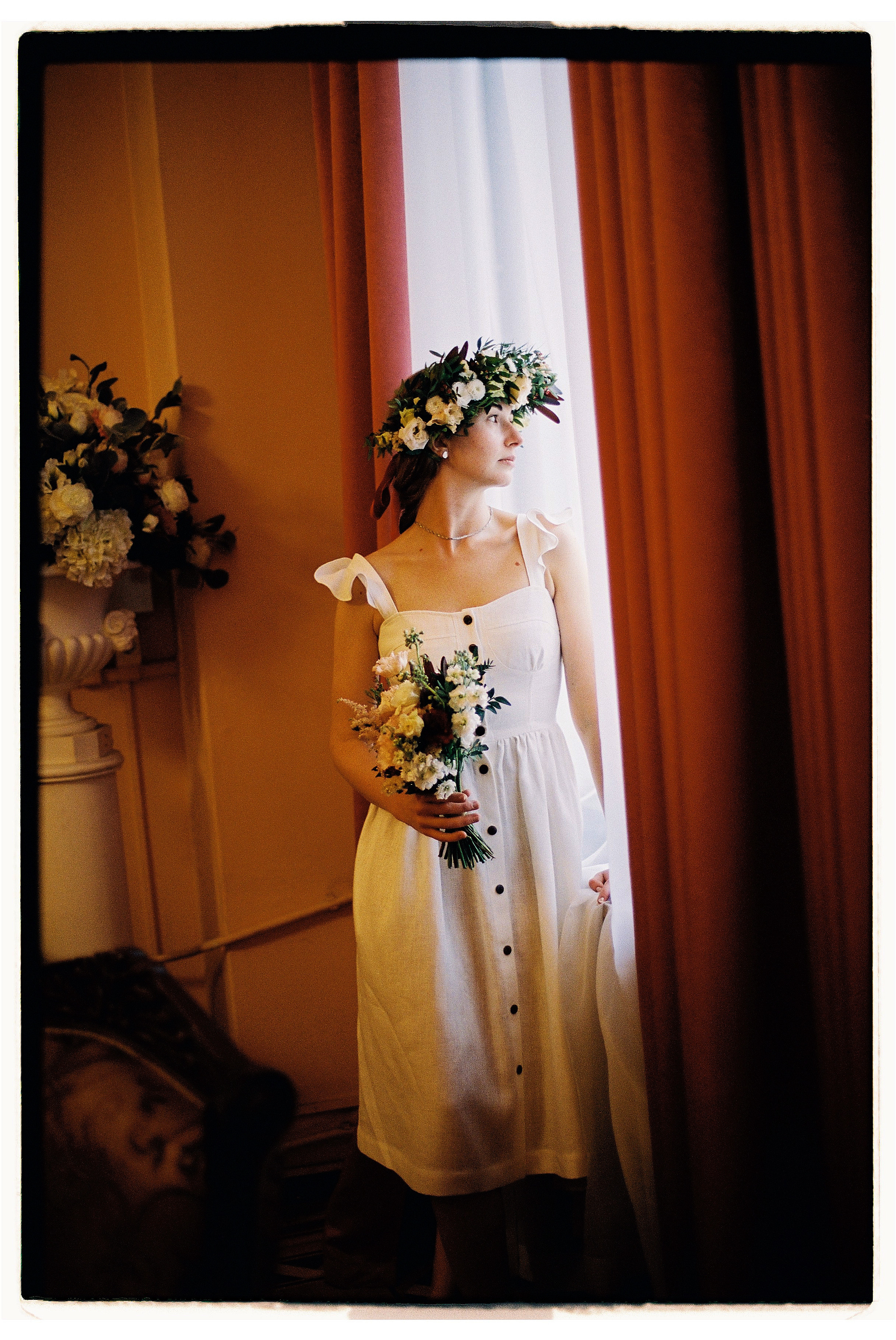 Петербург 2022. Фотограф Яна Булгакова