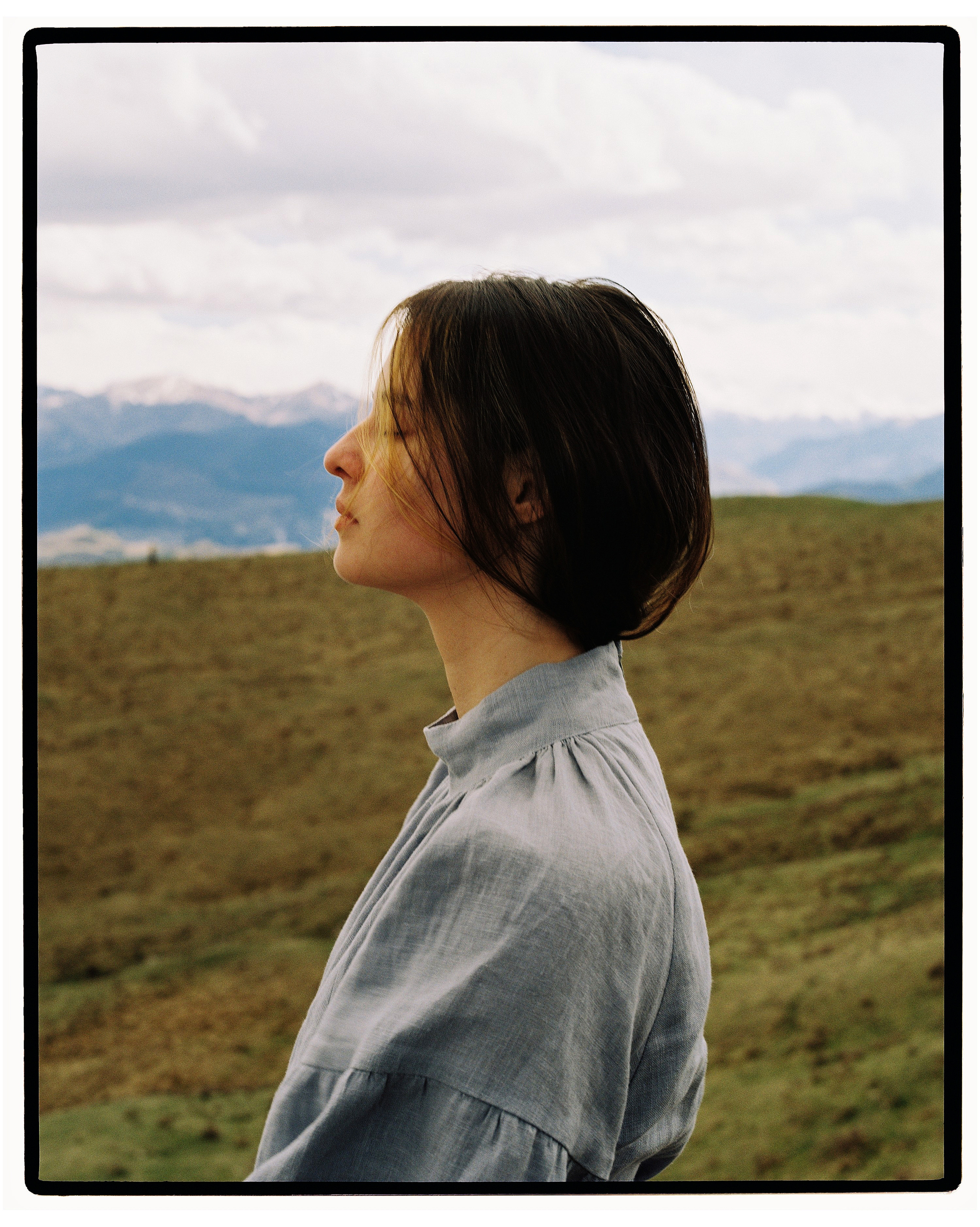 Sponta. Фотограф Яна Булгакова