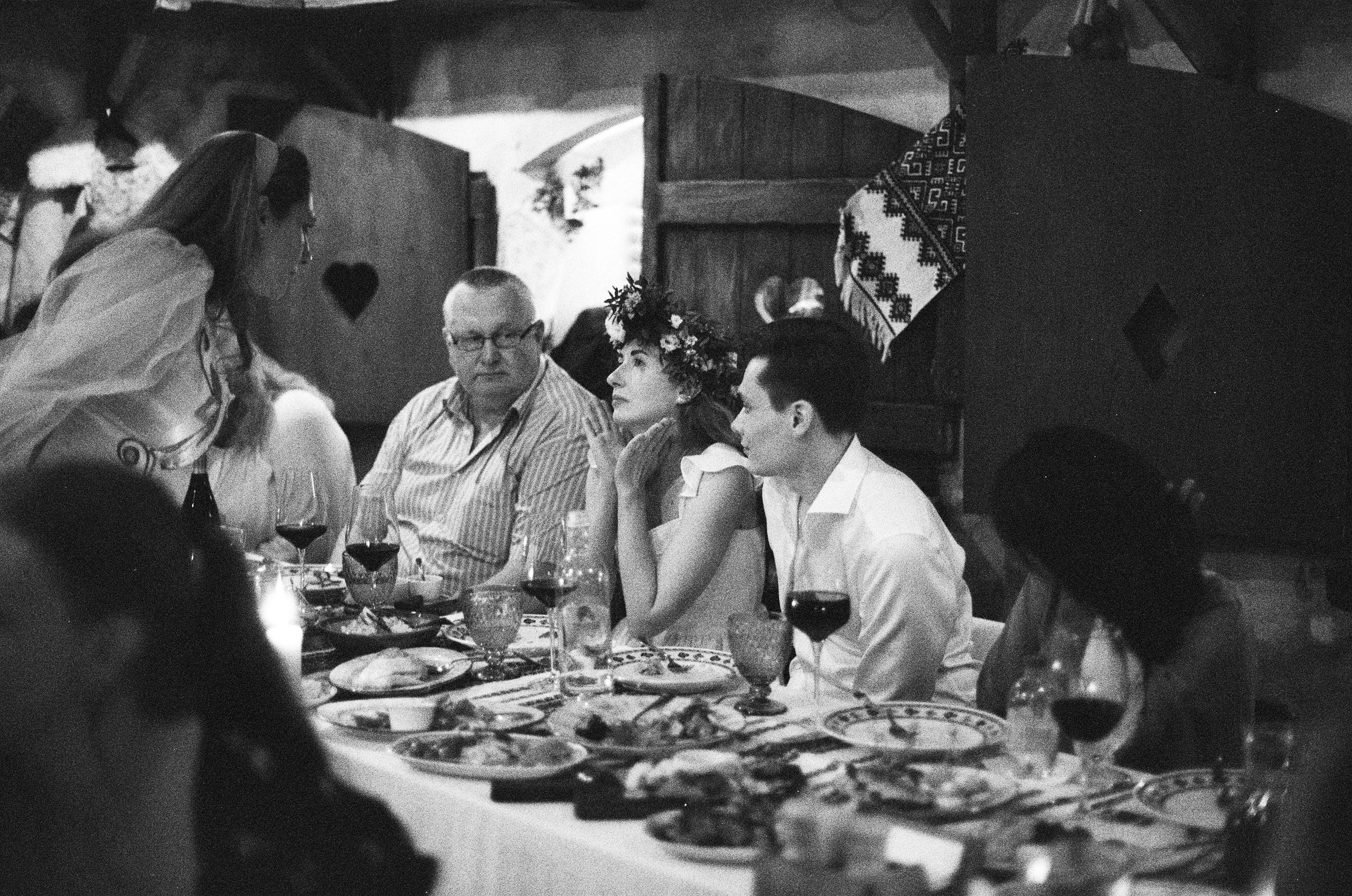 Петербург 2022. Фотограф Яна Булгакова