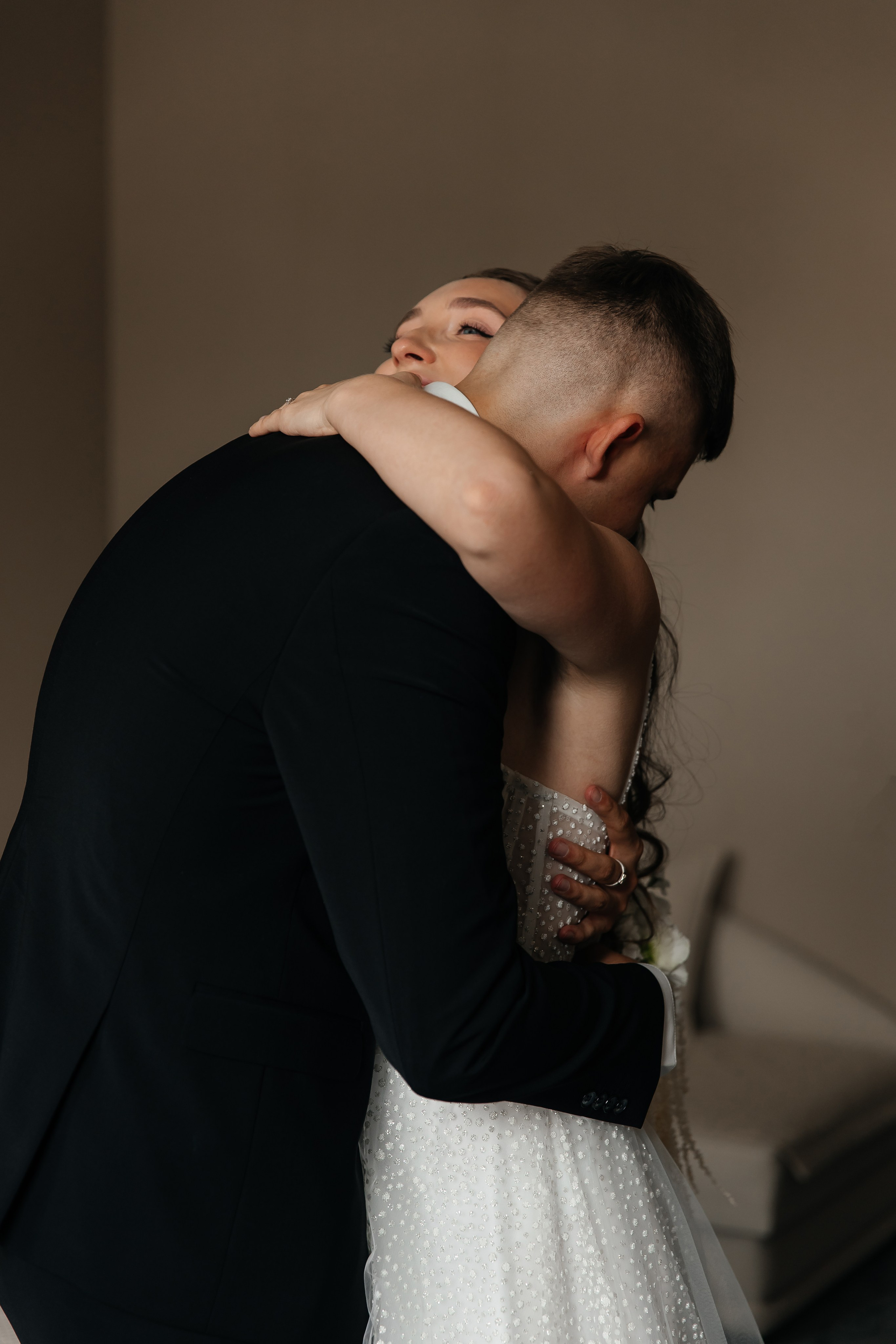 Герман и Вероника. Свадебный и семейный фотограф в Арзамасе Давыденкова Яна