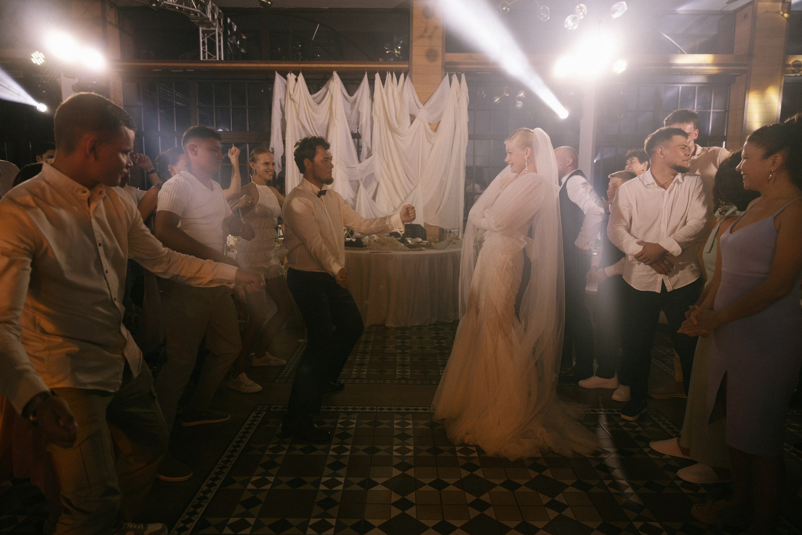 Ныряй в мою любовь!. Свадебный и репортажный фотограф Новороссийск, Краснодар, Сочи Олеся Дзюба